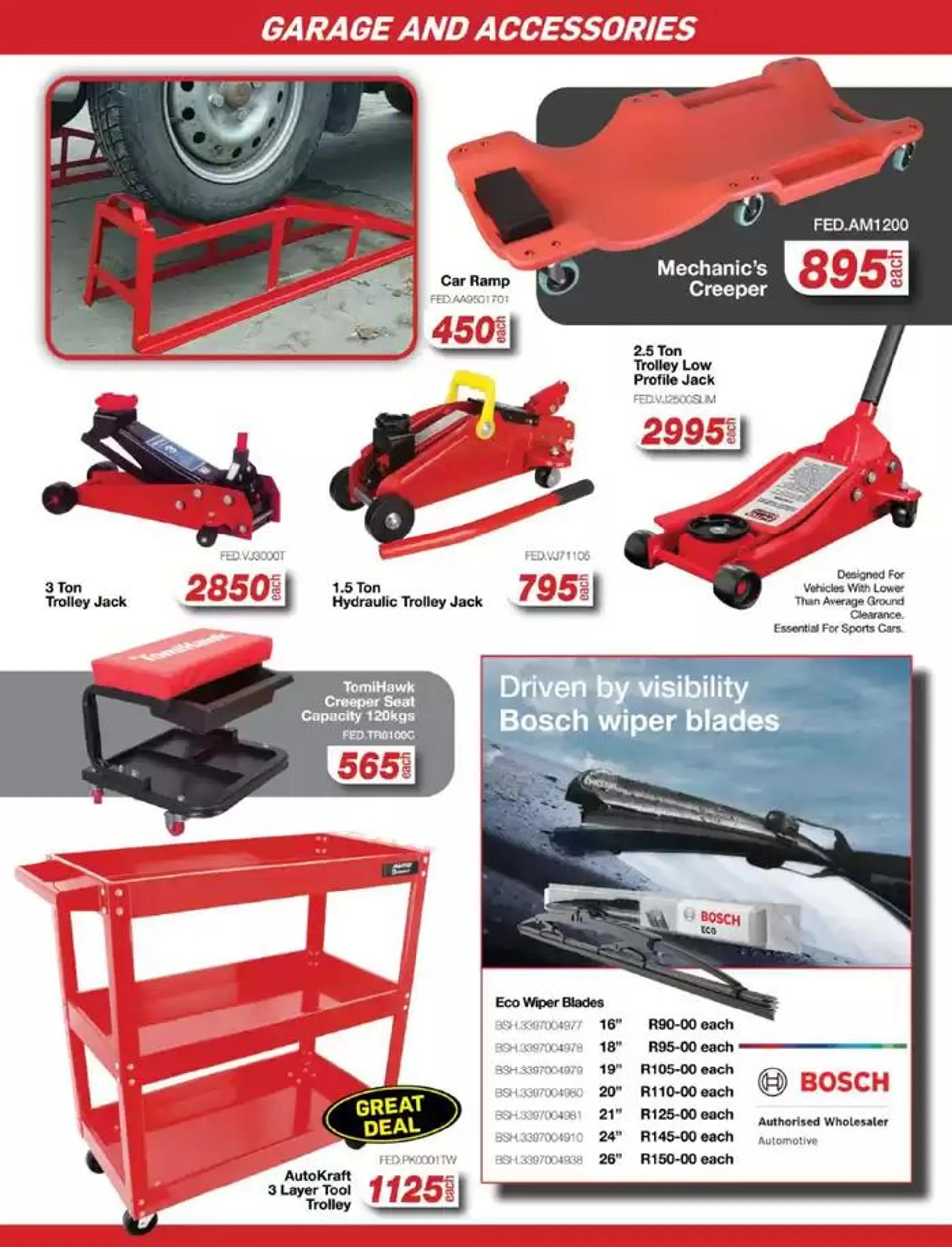  September Promotion from 25 September to 4 October 2024 - Catalogue Page 5