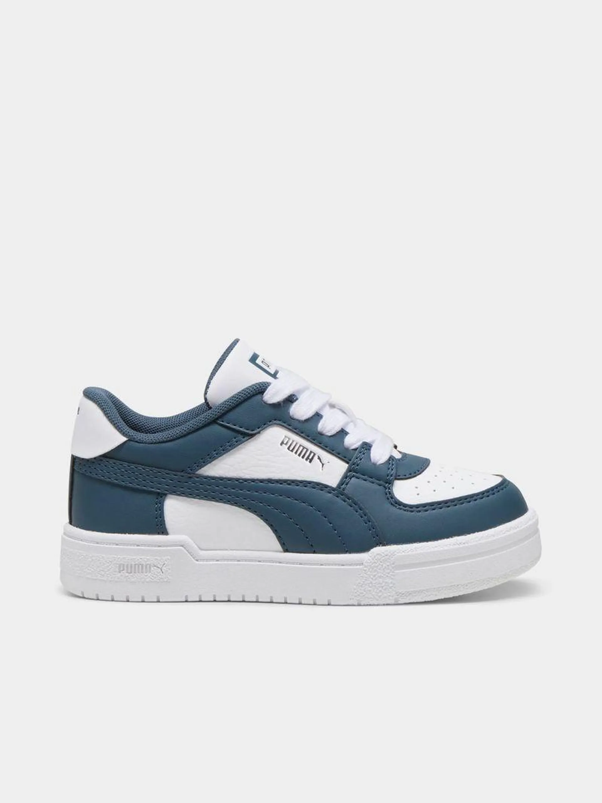 Puma Kids CA Pro Classic Navy Sneaker