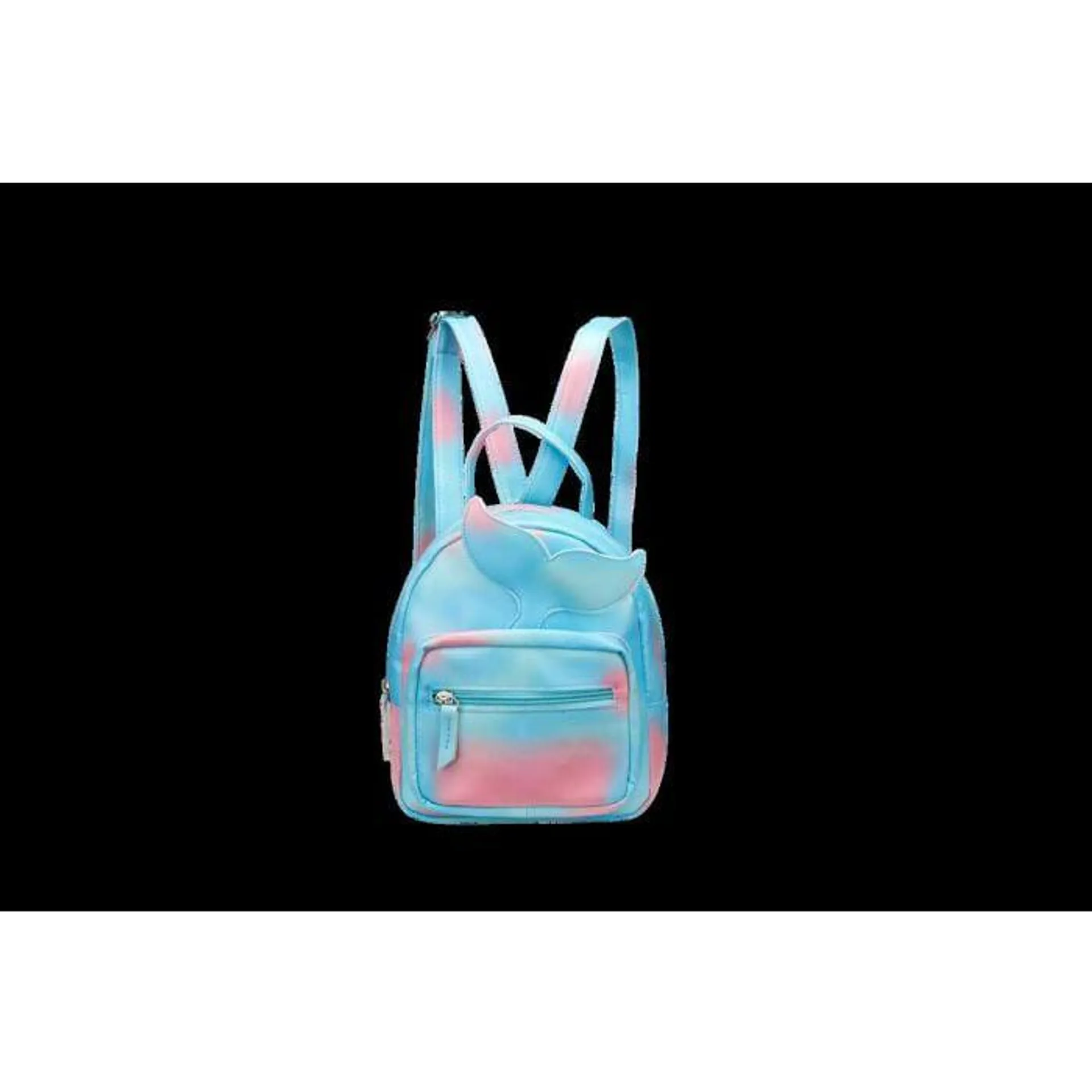 Quest Mini Fashion Backpack Mermaid Tail