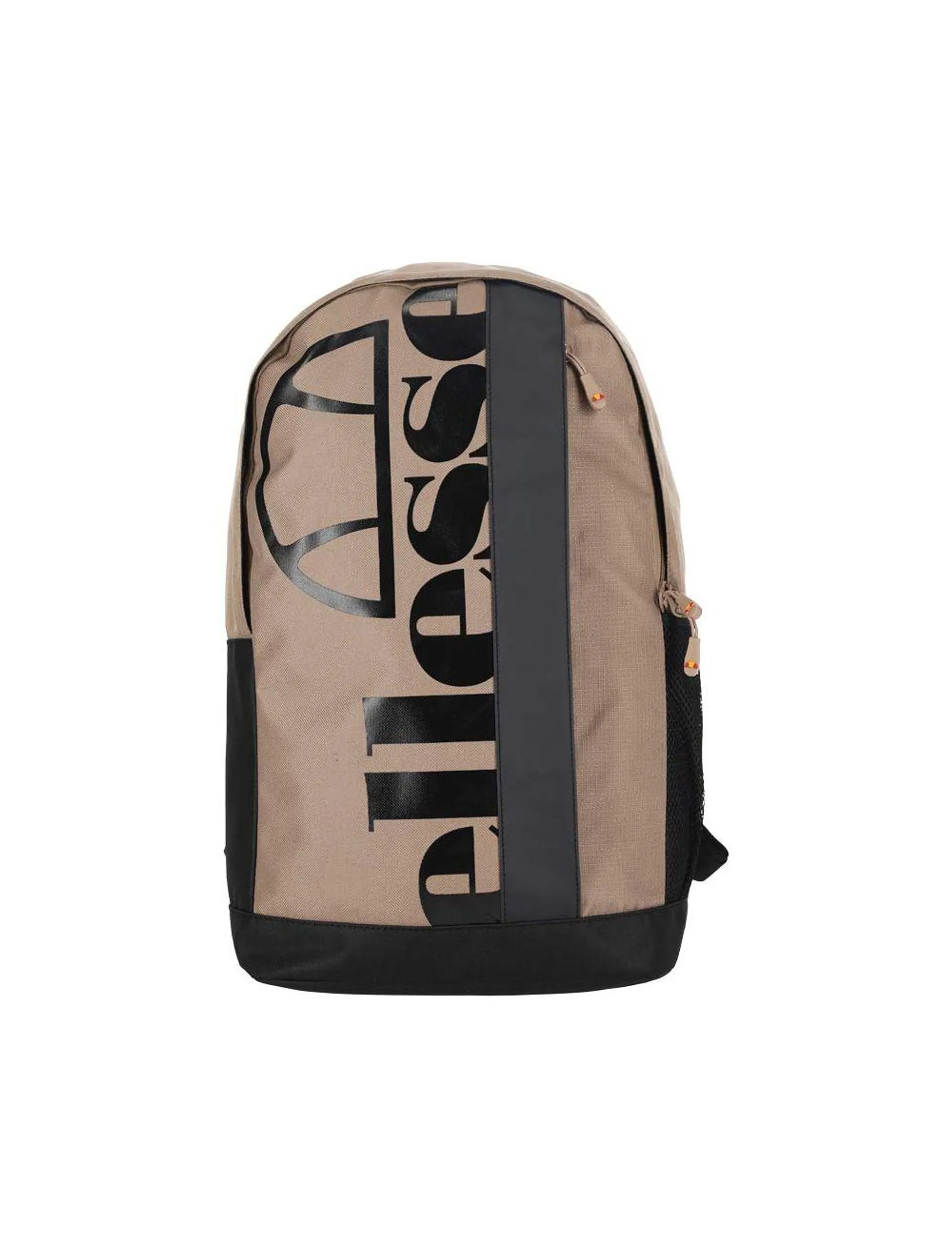 ellesse Split Color Logo Backpack Black/Porto