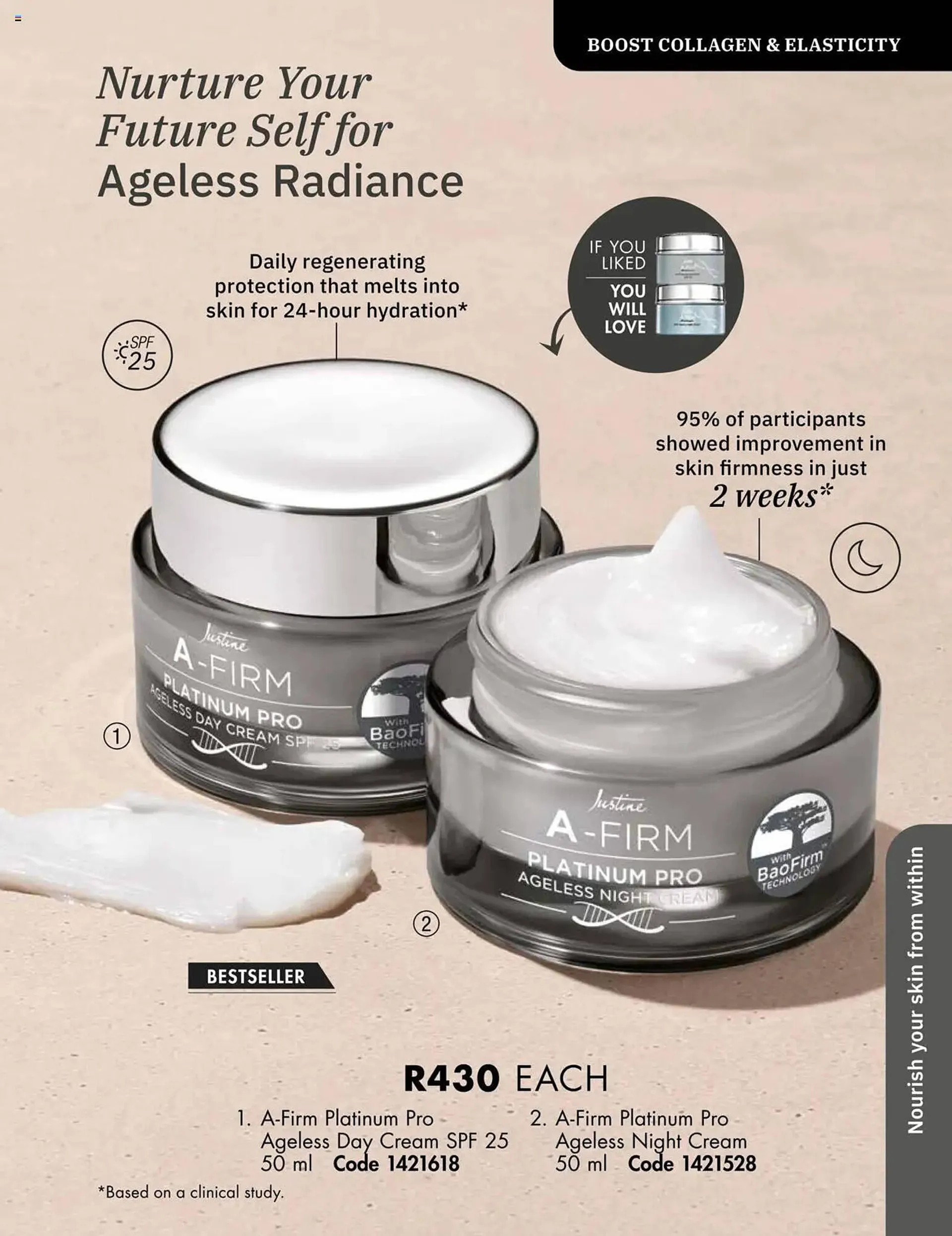 Justine catalogue from 1 March to 31 March 2025 - Catalogue Page 3