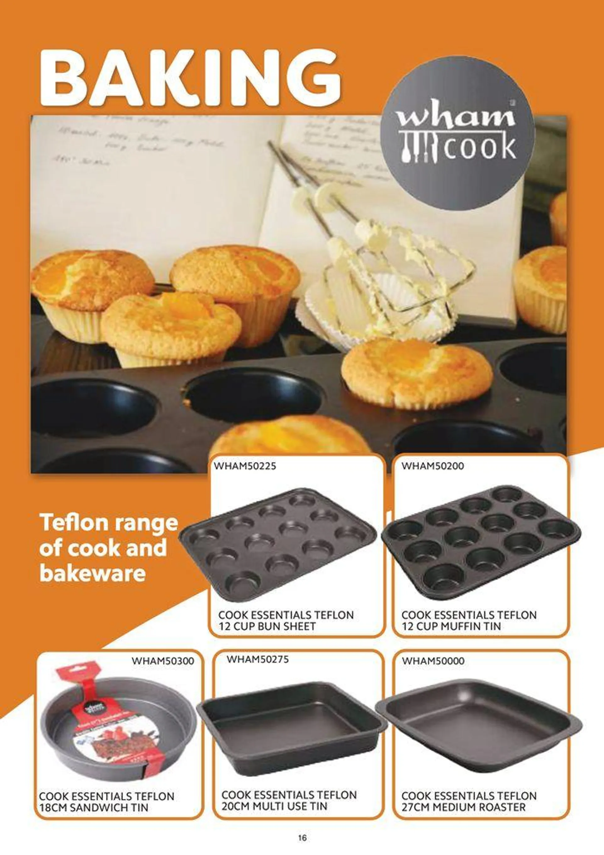 Catering Catalogue 2023-24 from 7 November to 31 December 2024 - Catalogue Page 17