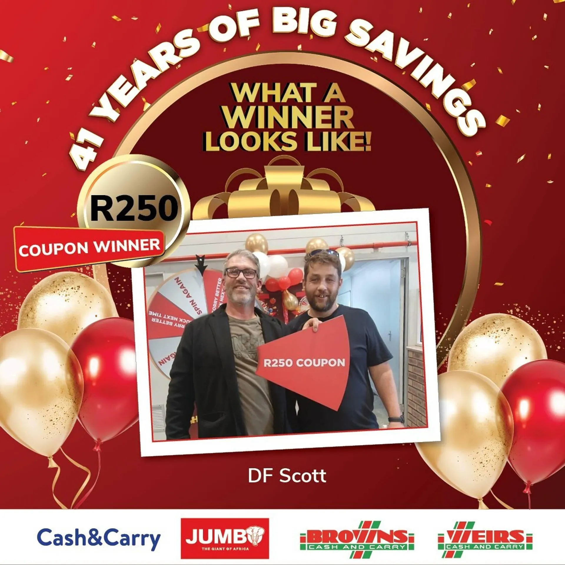 Jumbo catalogue - 1