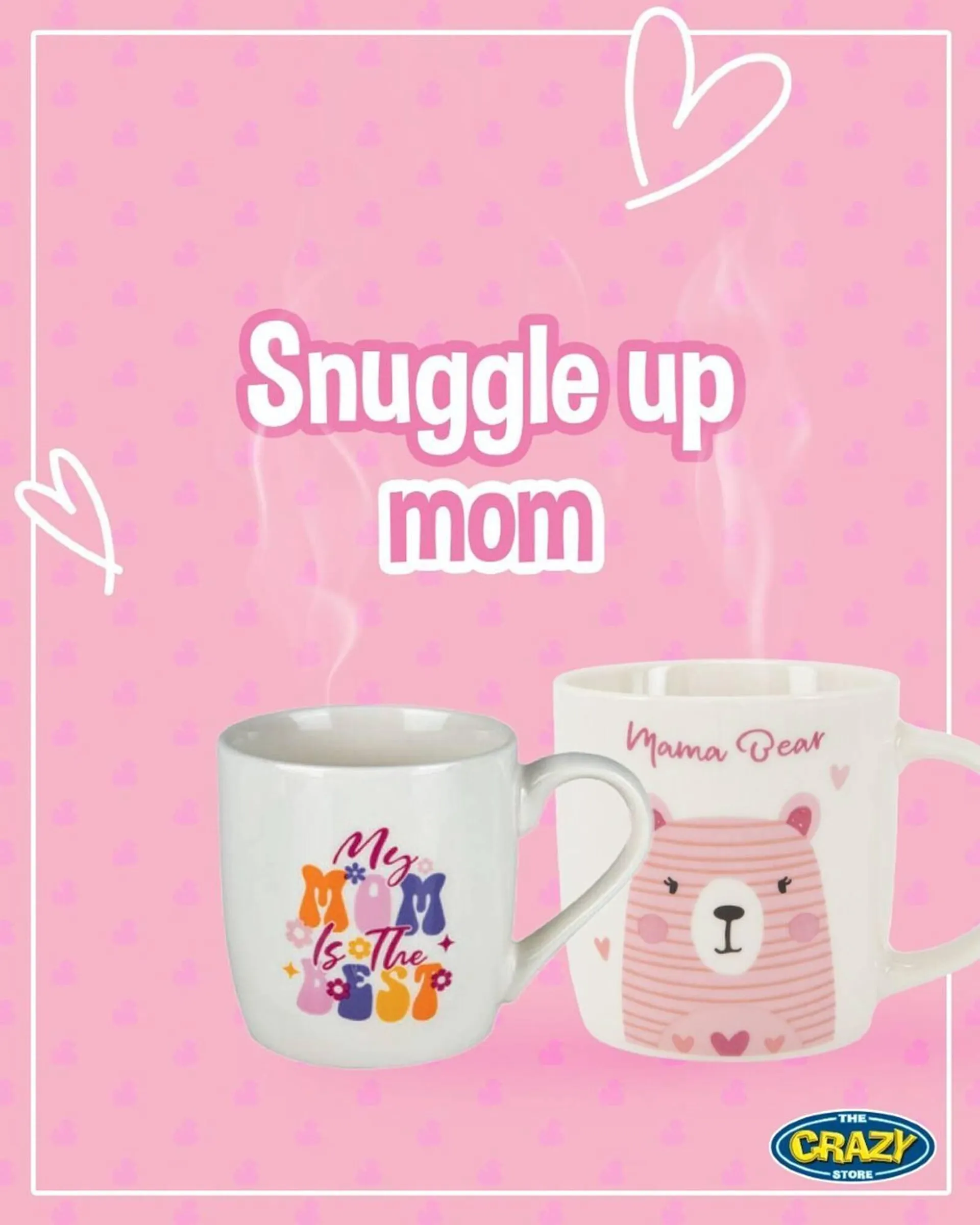 The Crazy Store catalogue from 21 May to 27 May 2025 - Catalogue Page 1