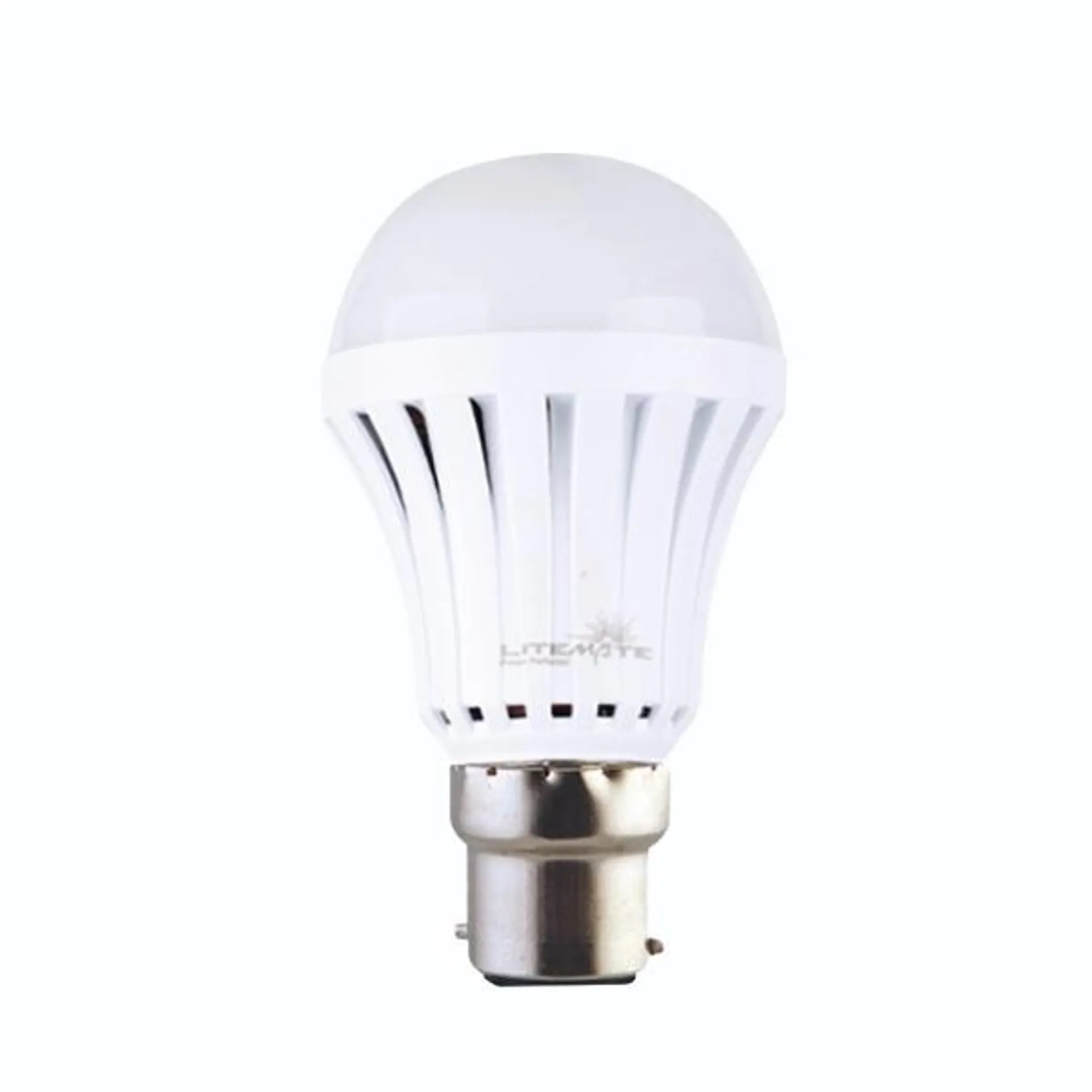 Litemate Light Bulb Rechargeable Led LM030