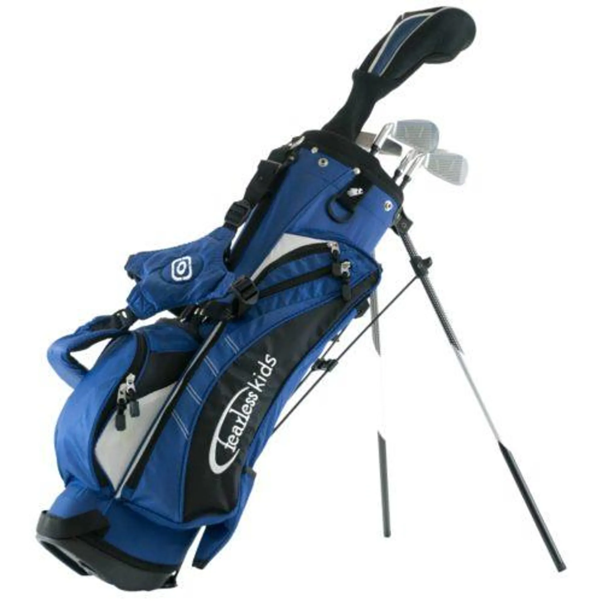 Fearless 6-9 Years Complete Junior Golf Set