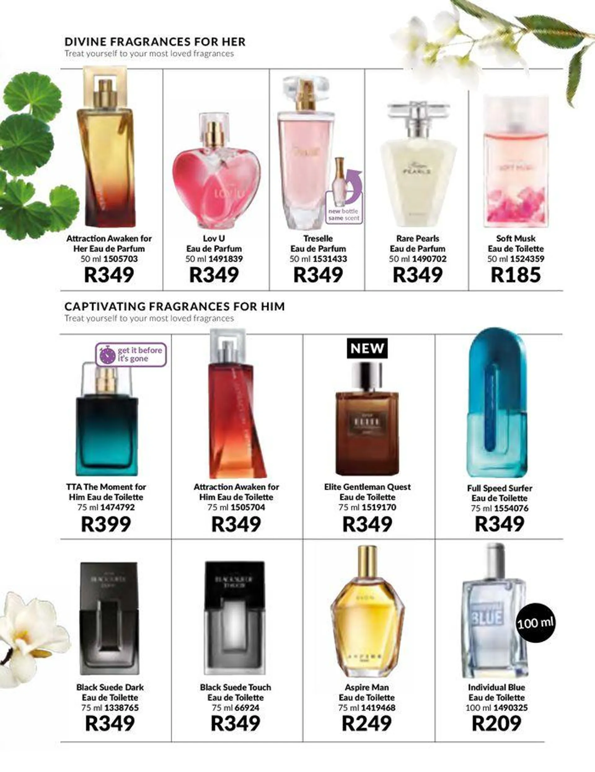 AVON July 2024 Brochure  from 1 July to 31 July 2024 - Catalogue Page 41