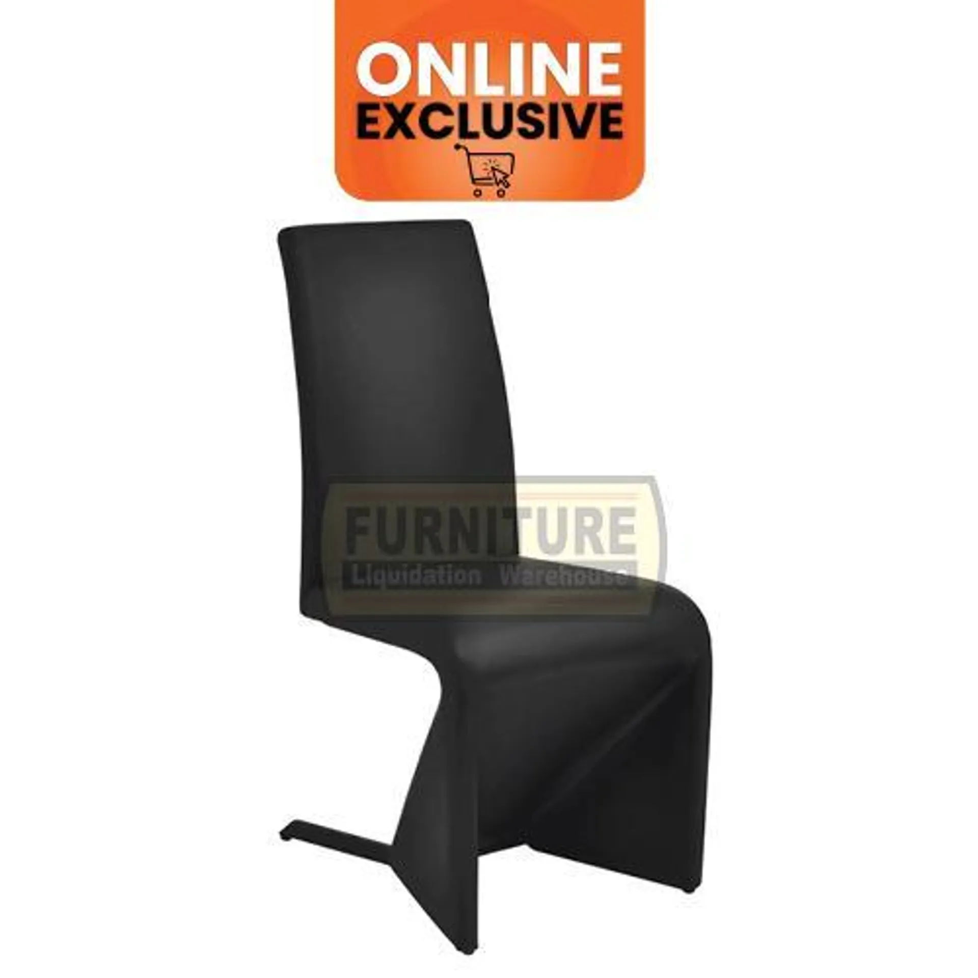 Y689 Dining Chair