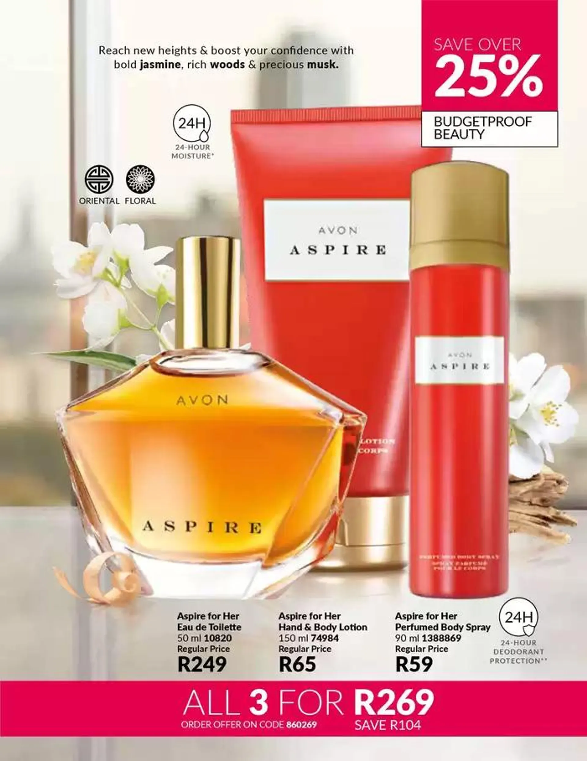 AVON October 2024 Brochure catalogue from 8 October to 31 October 2024 - Catalogue Page 79