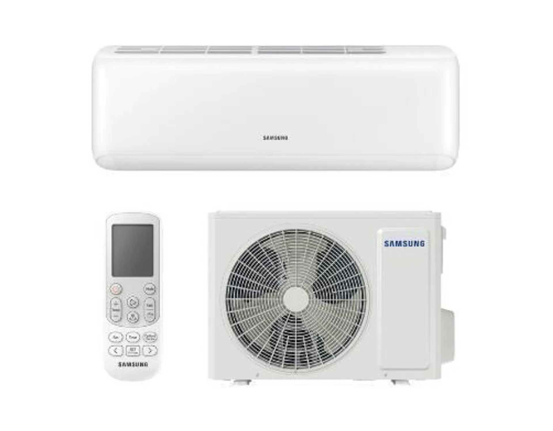 Samsung 12000btu air conditioner ar3000 non-inverter