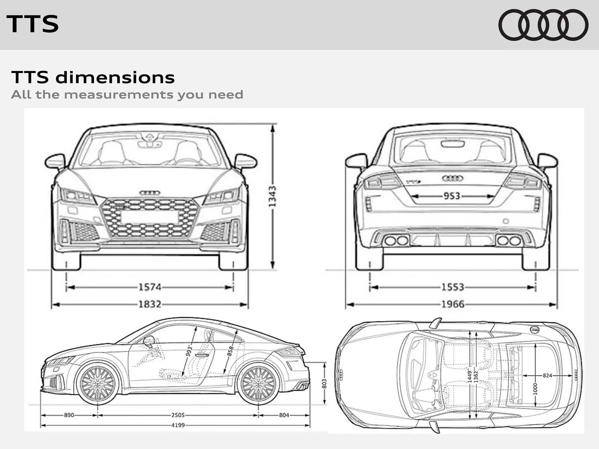 Audi catalogue from 31 October to 31 October 2025 - Catalogue Page 11