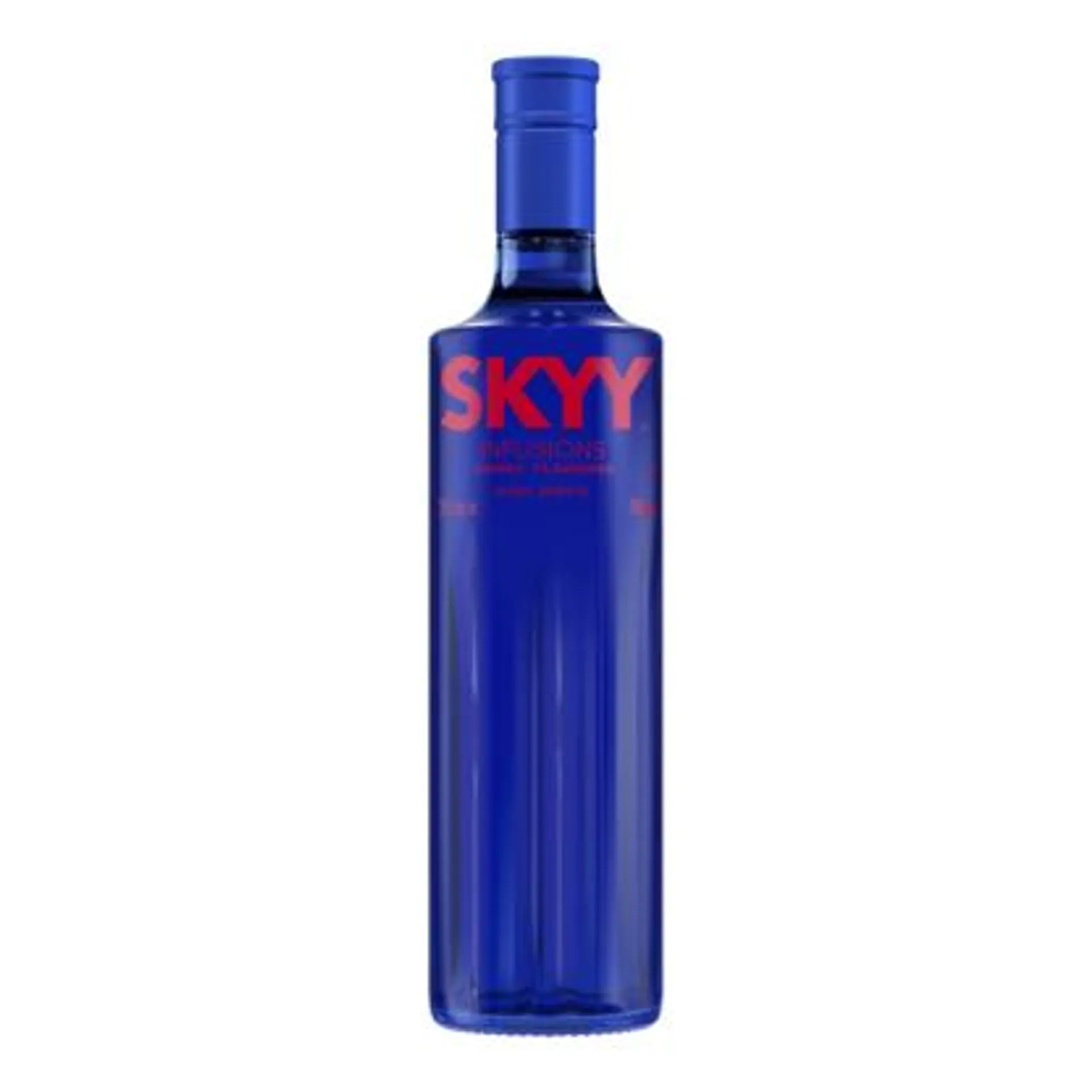 Skyy Cherry Infused Vodka (1x 750ML)