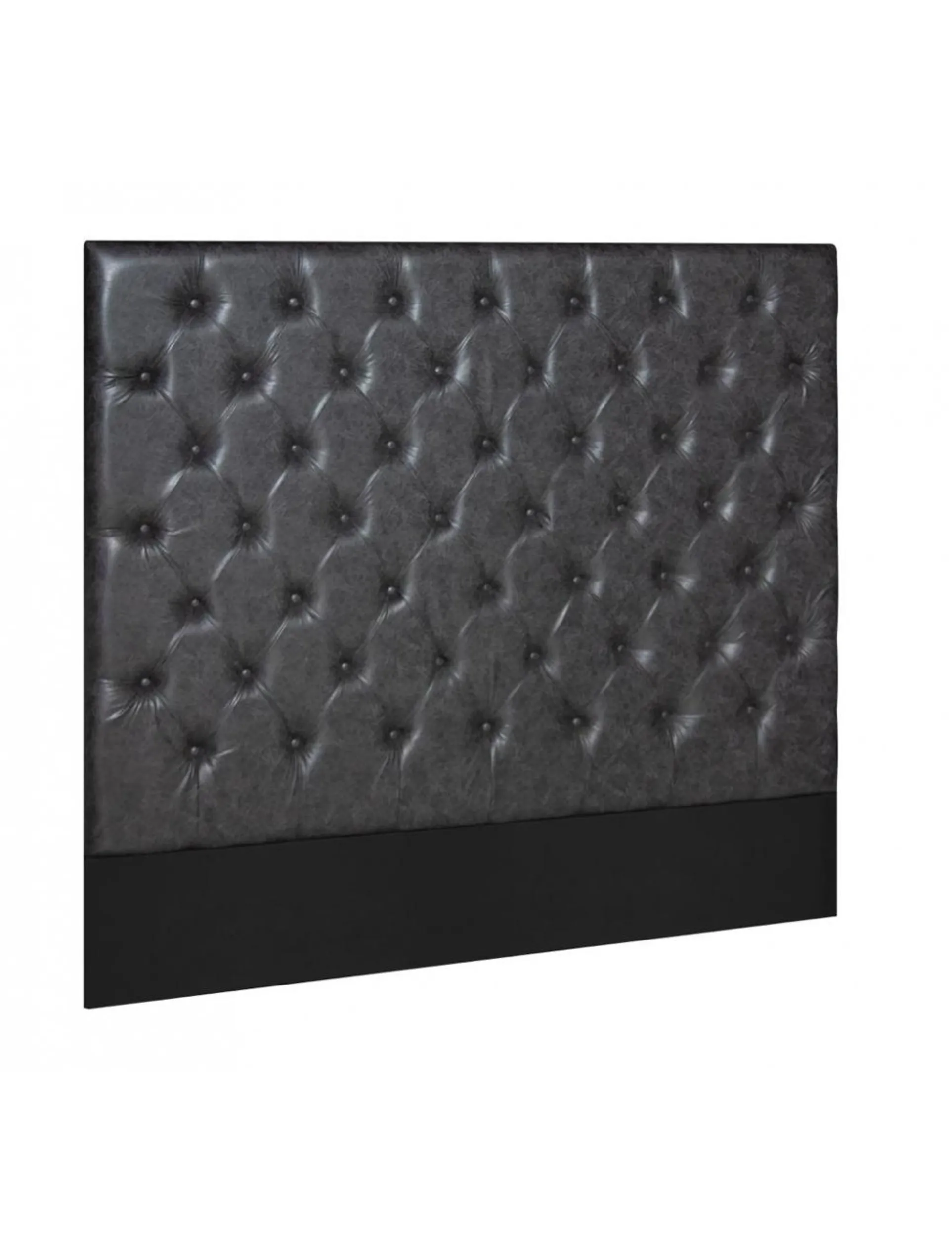 Bermuda Grey Headboard