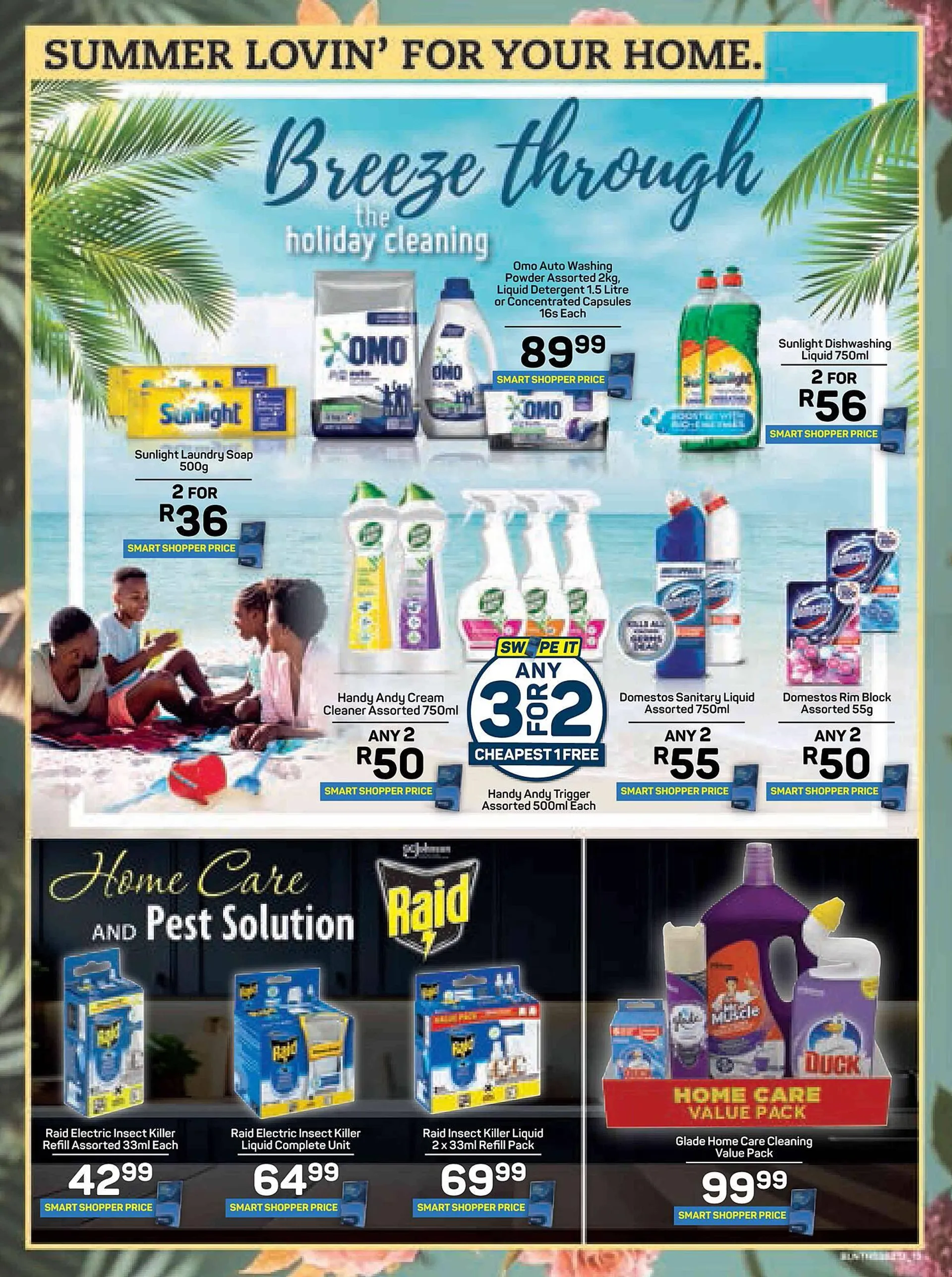 Pick n Pay catalogue from 25 November to 5 December 2024 - Catalogue Page 19