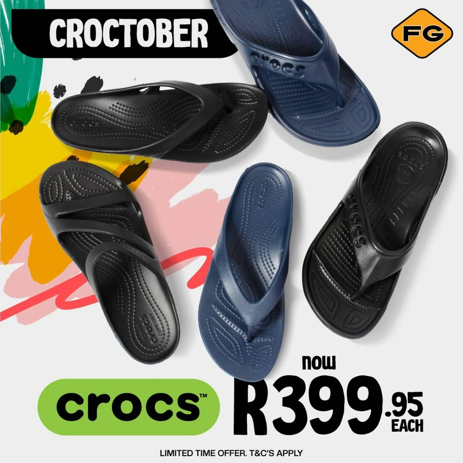 Footgear catalogue from 15 October to 29 October 2024 - Catalogue Page 2