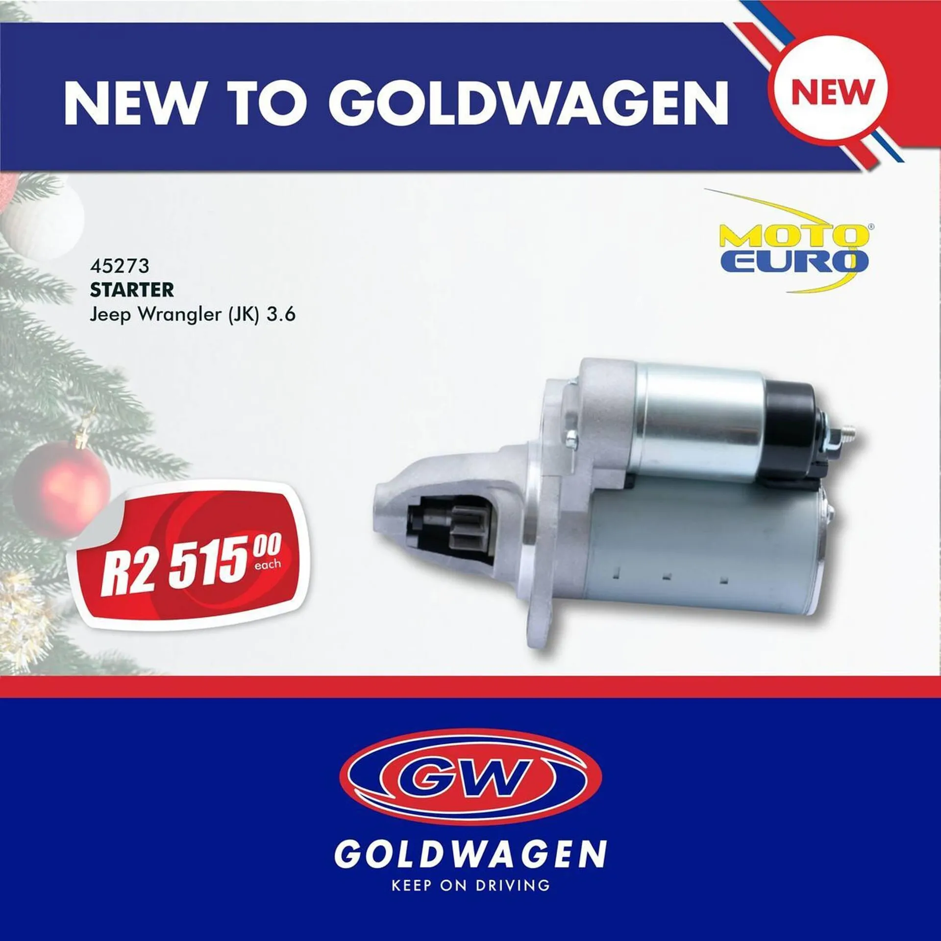 Goldwagen catalogue - 21 December 31 December 2023 - Page 5
