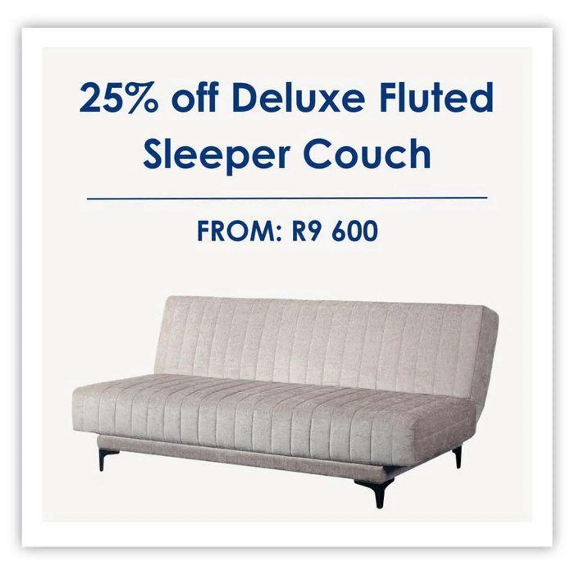 15% off all Mewer Mattresses! - 3