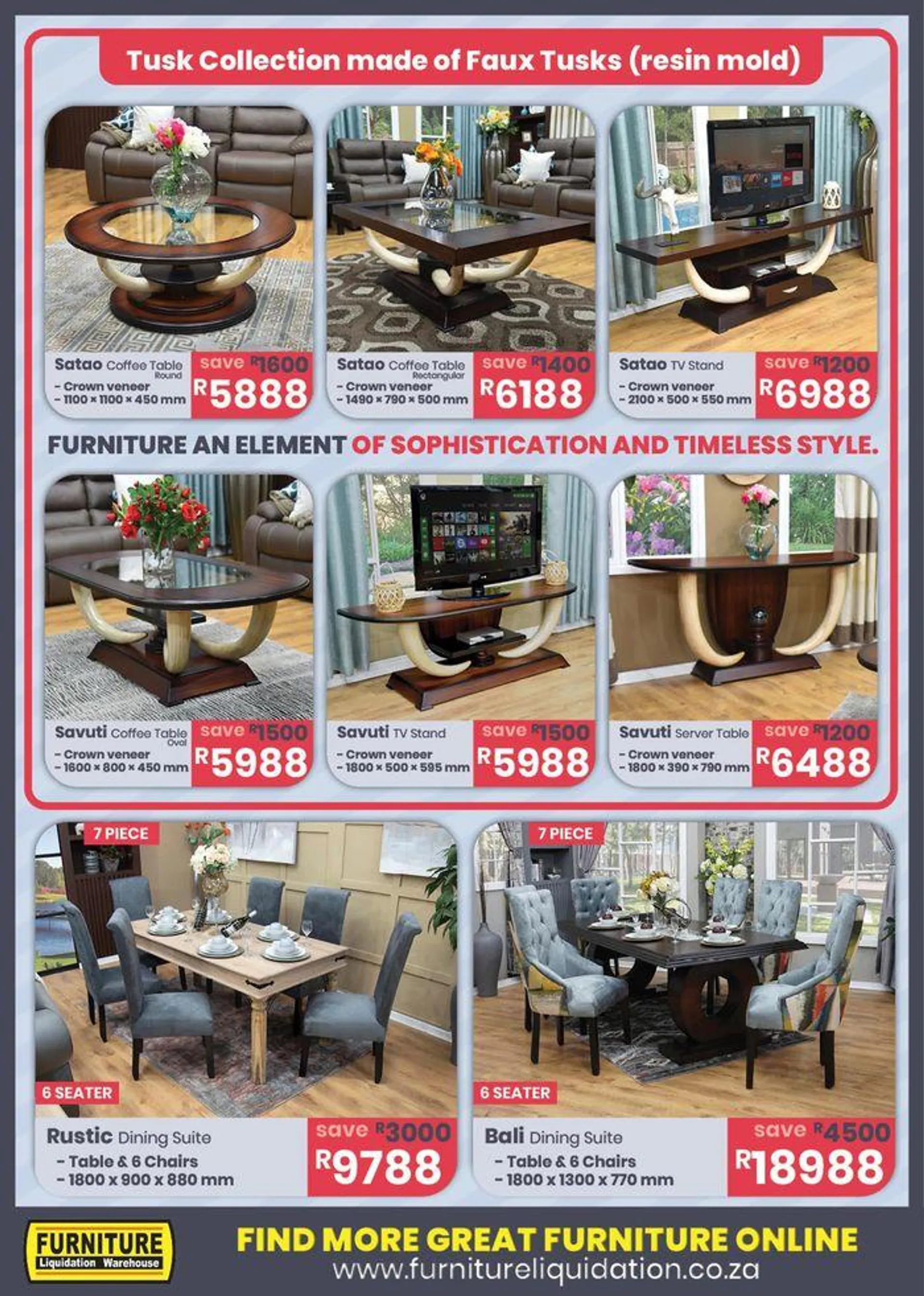 Flash Sale from 1 July to 31 July 2024 - Catalogue Page 6