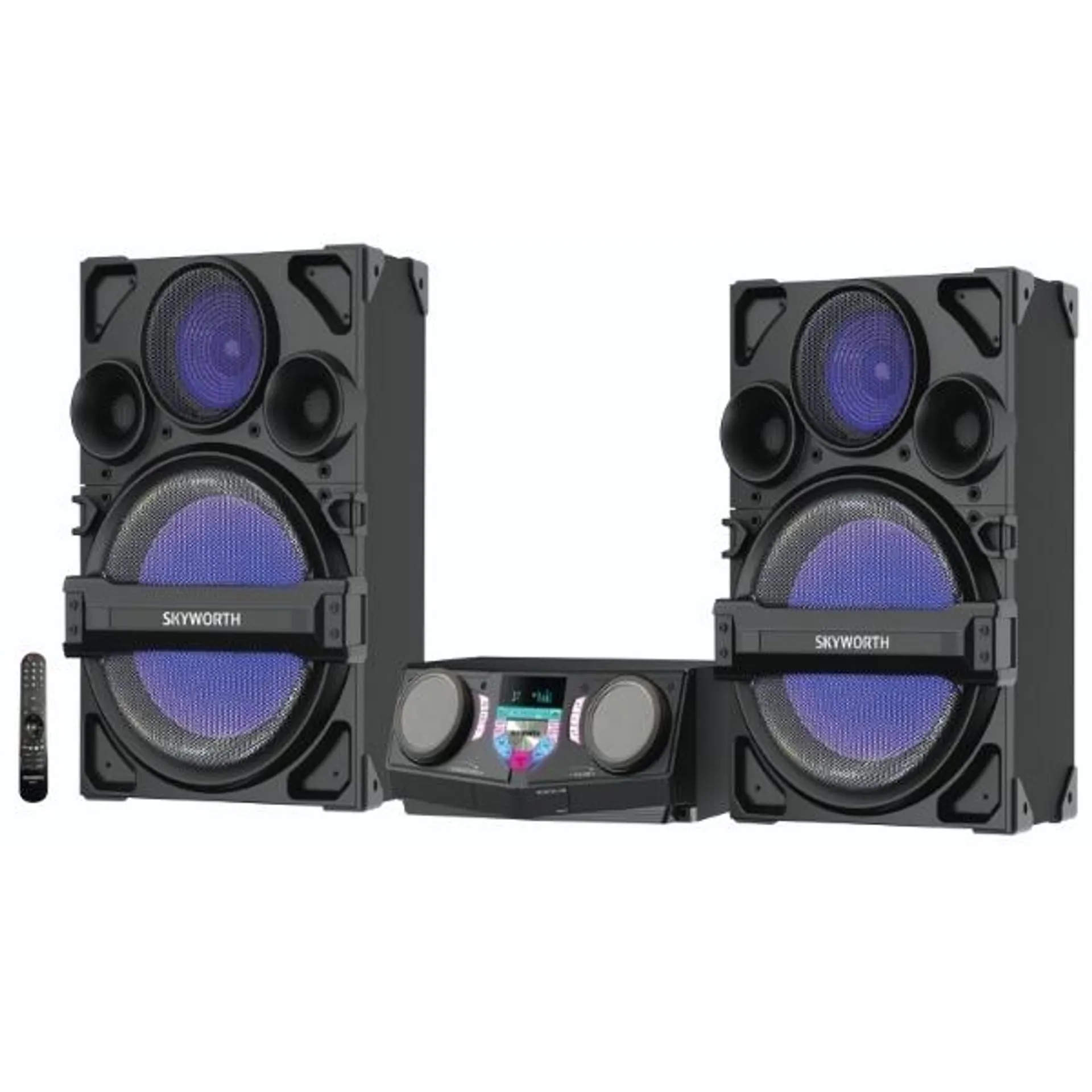 Skyworth 2.0CH Boom 1200W HiFi BS7700