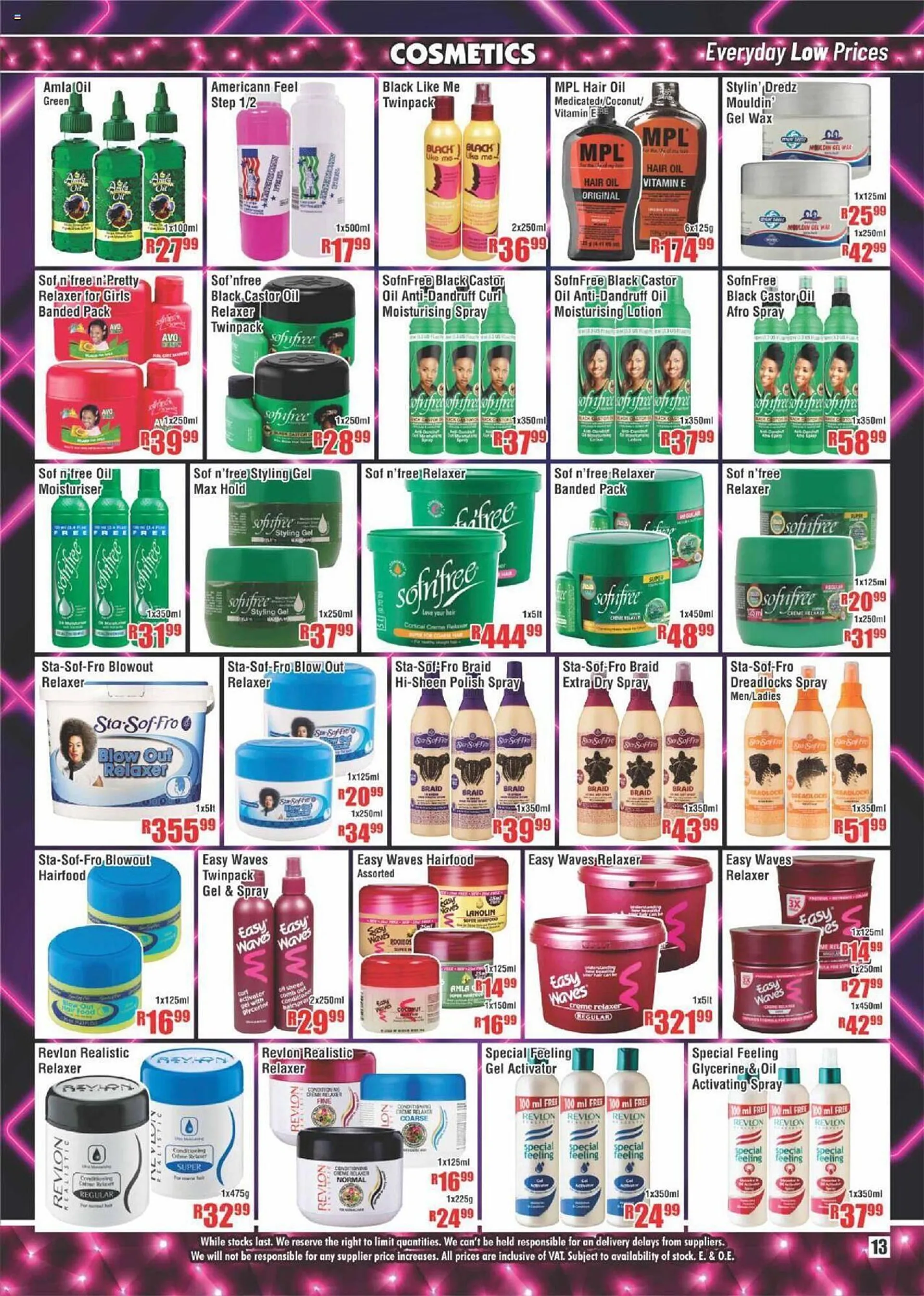 Devland Cash And Carry catalogue - 13