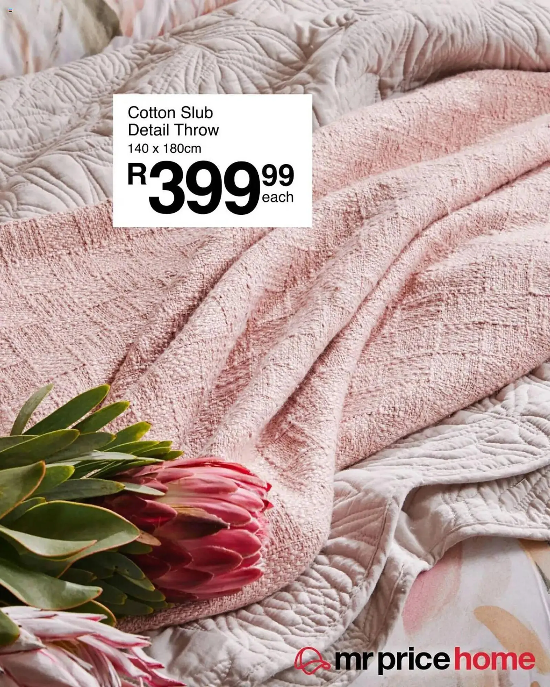 MRP Home catalogue from 30 July to 6 August 2025 - Catalogue Page 1