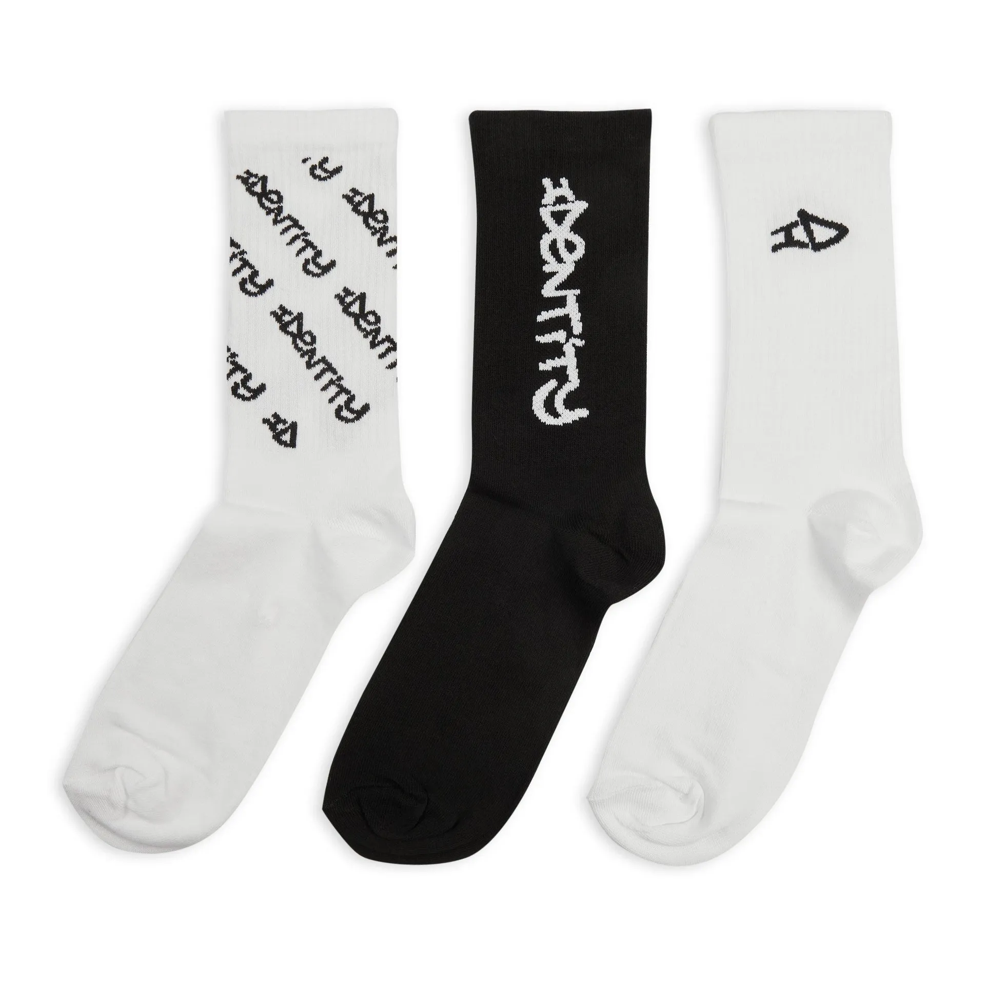 3-pack Anklet Socks