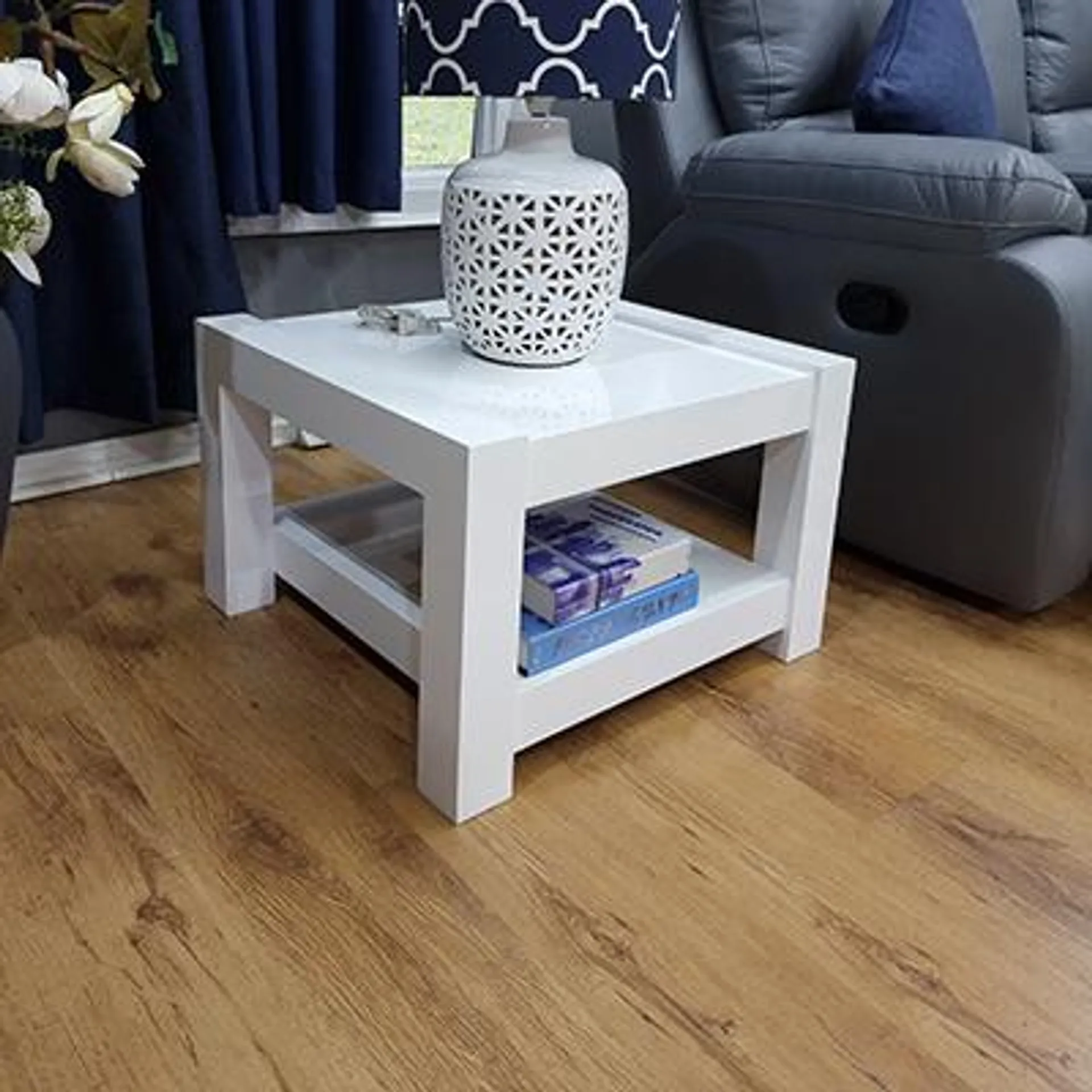 Colton Side Table