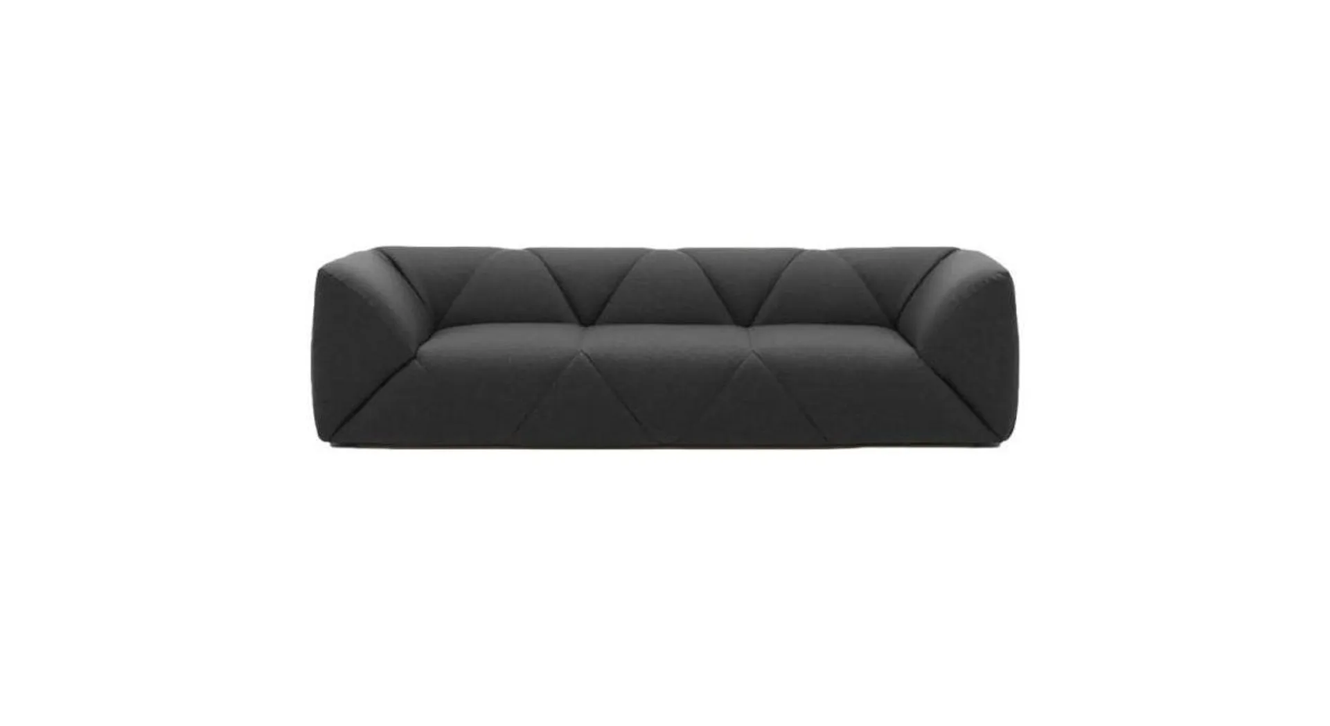 Quarry 3 Seater Couch