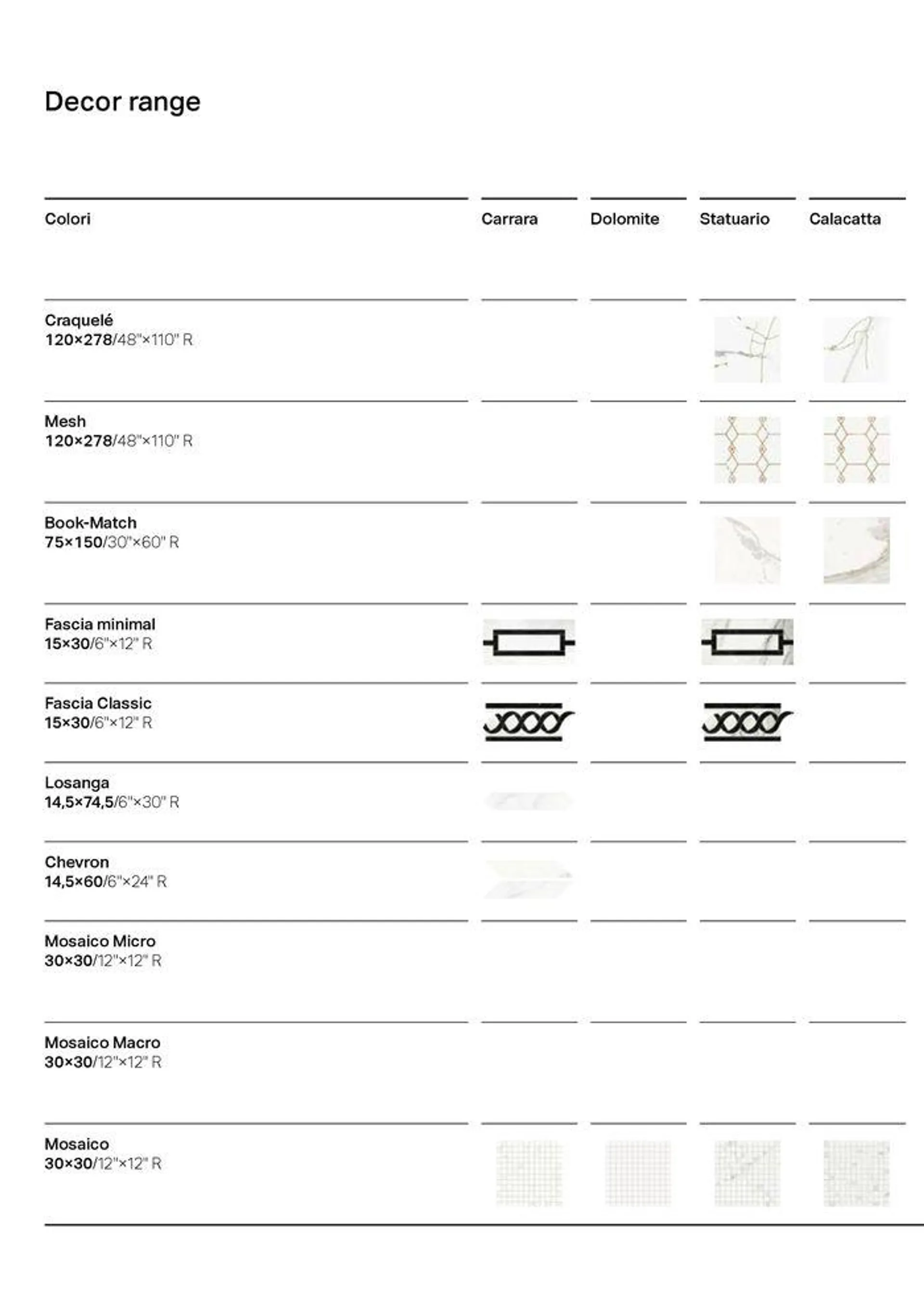 Prestigio The New Classic from 26 October to 30 June 2024 - Catalogue Page 124