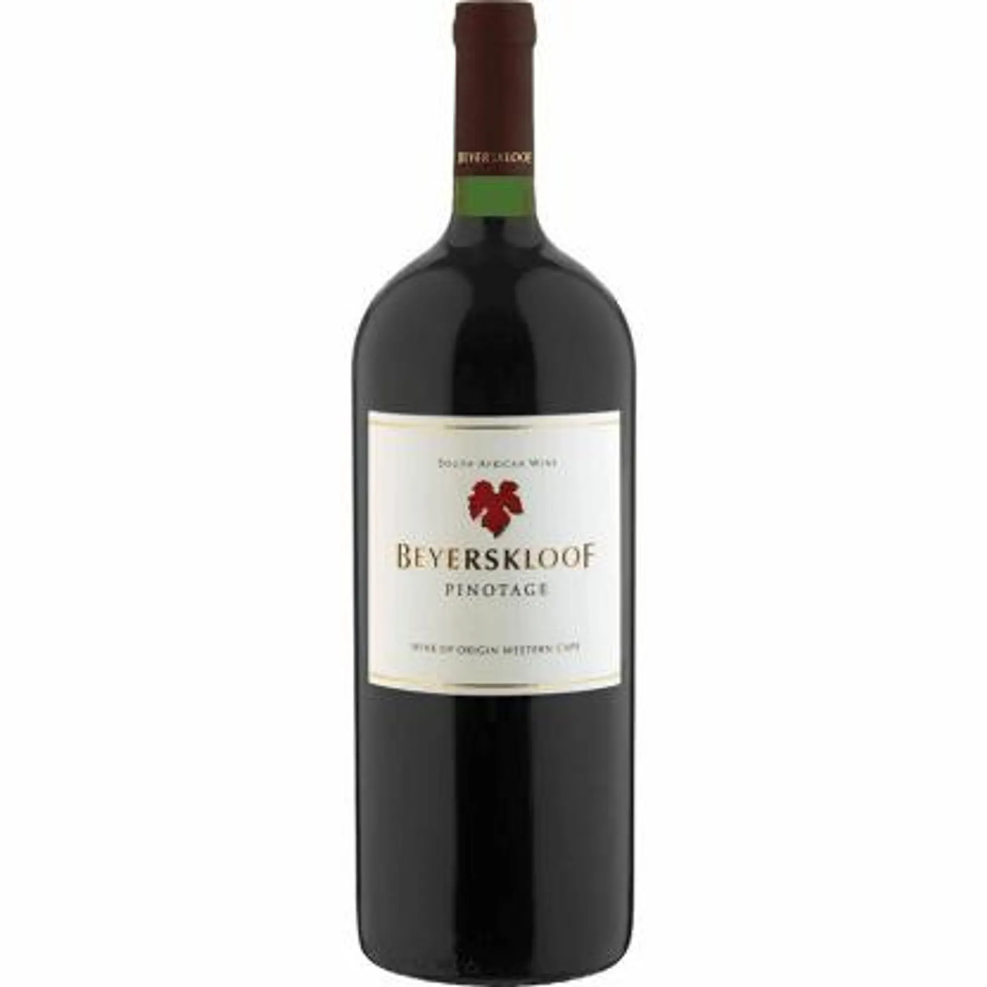 Beyerskloof Pinotage (6x1500ML)