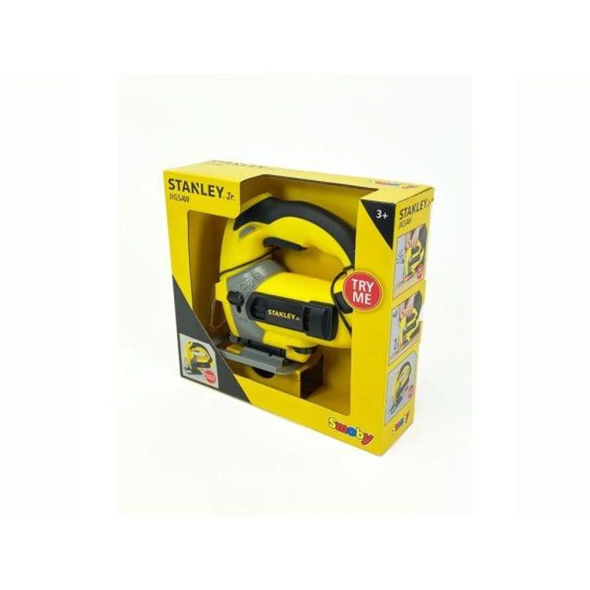 Stanley Electronic Jigsaw