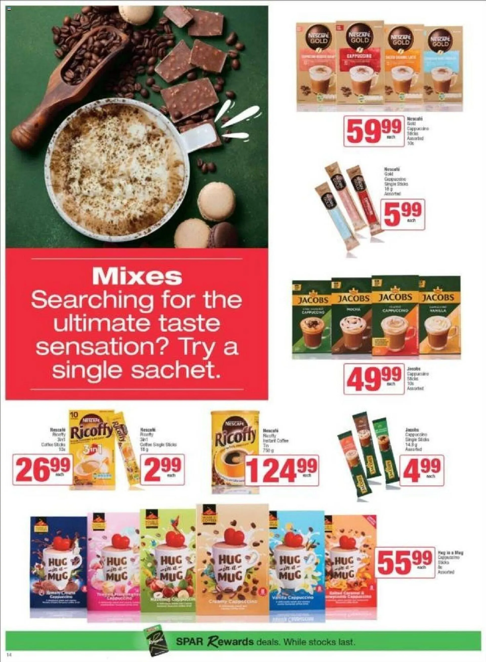 Spar catalogue - 13