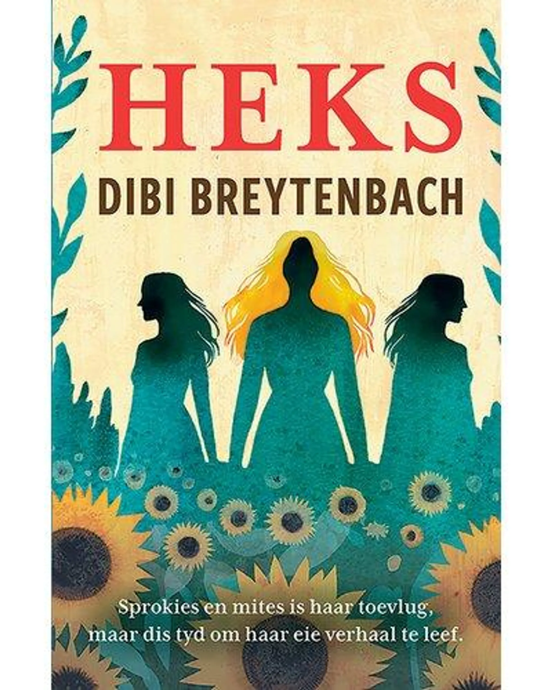 Heks (Afrikaans, Paperback)