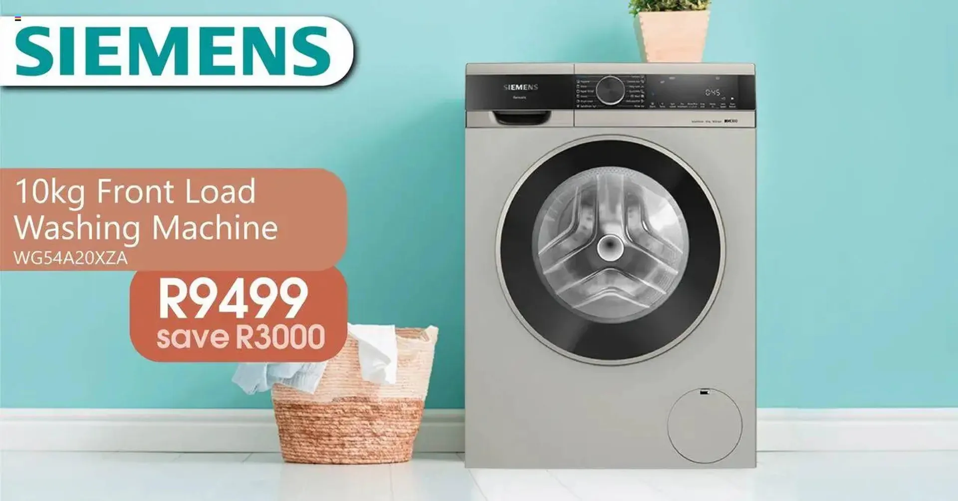 Tafelberg Furnishers catalogue from 20 April to 28 April 2025 - Catalogue Page 2