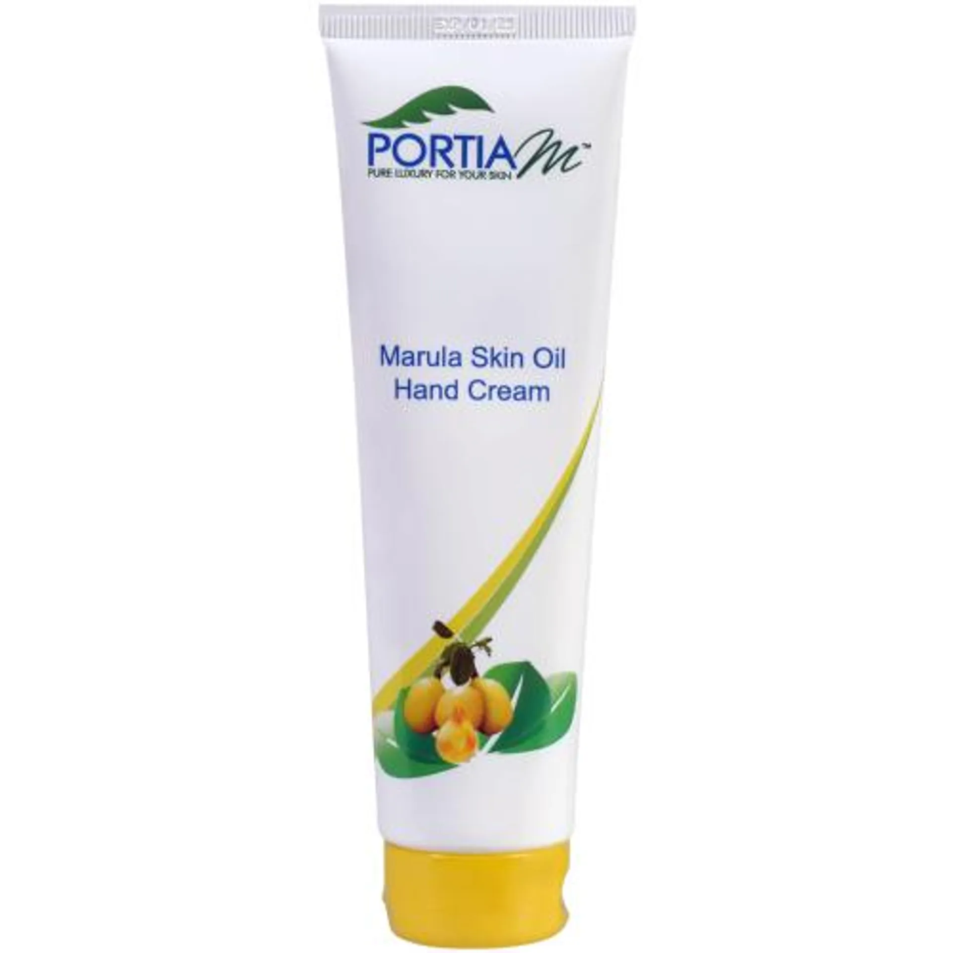 Marula Skin Hand Cream 100ml