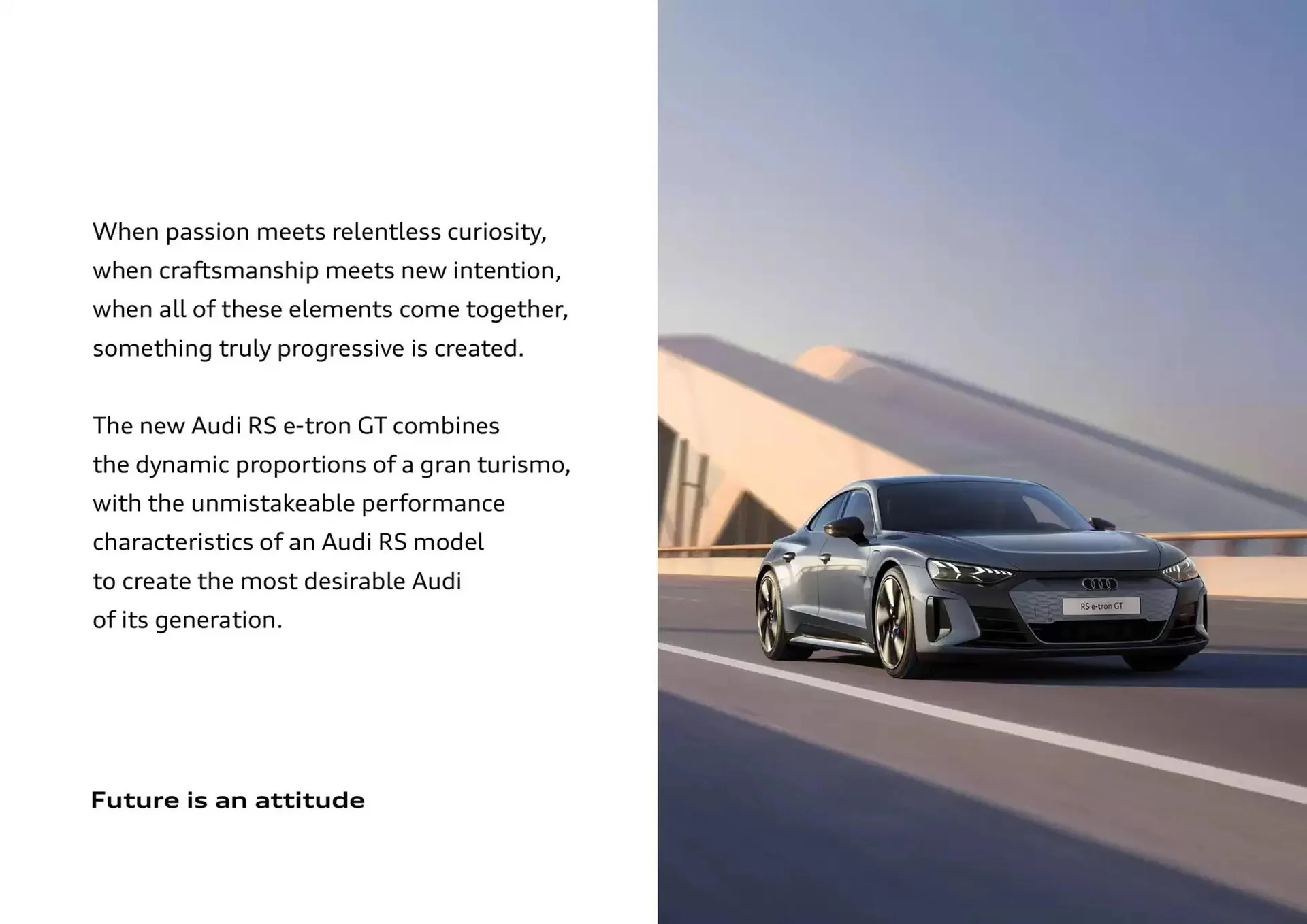 Audi catalogue from 11 October to 11 October 2025 - Catalogue Page 2