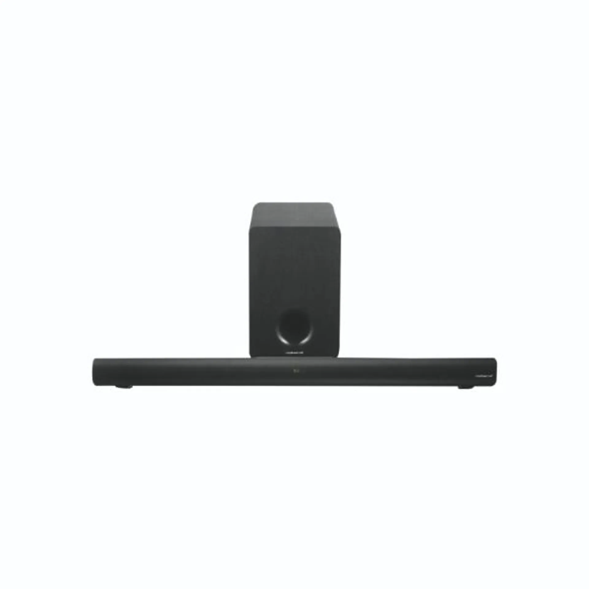 Volkano 2.1CH Soundbar Hypersonic