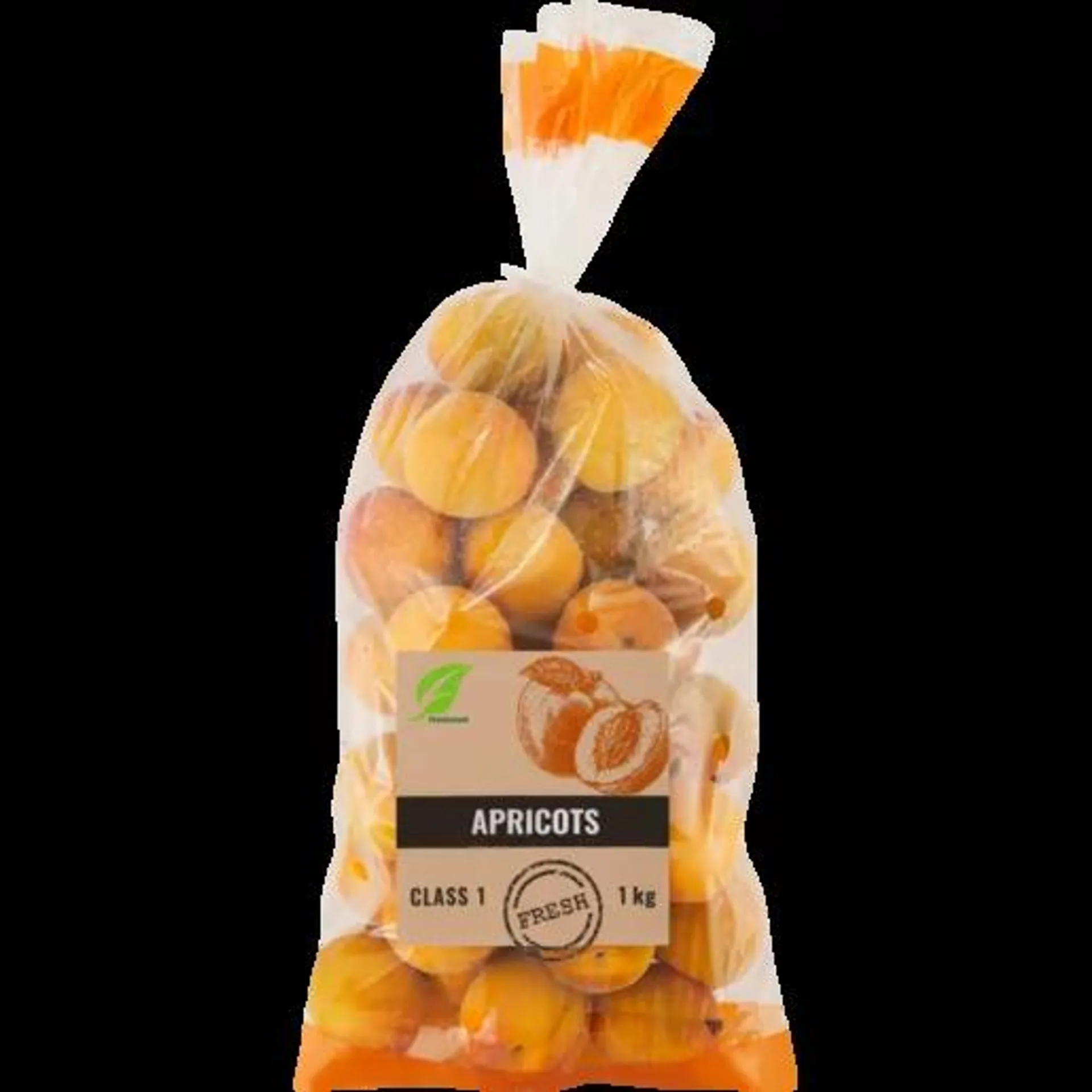 Apricots 1kg