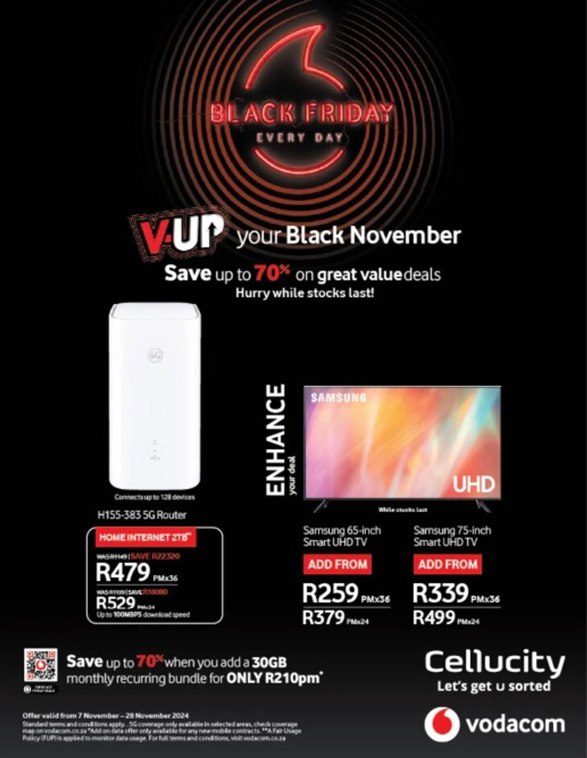 Cellucity catalogue - 1