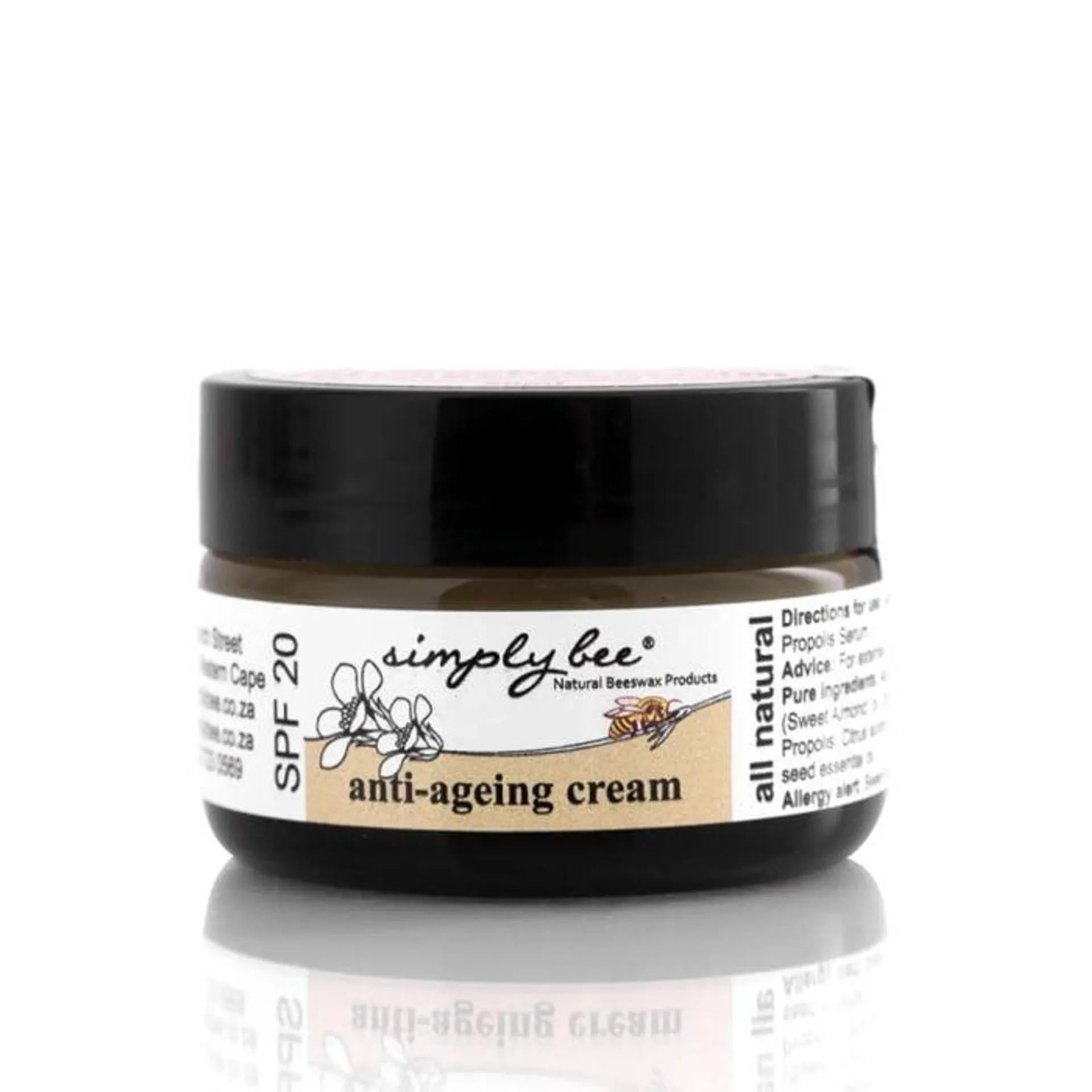 Simply Bee - Anti-Age Cream 50ml