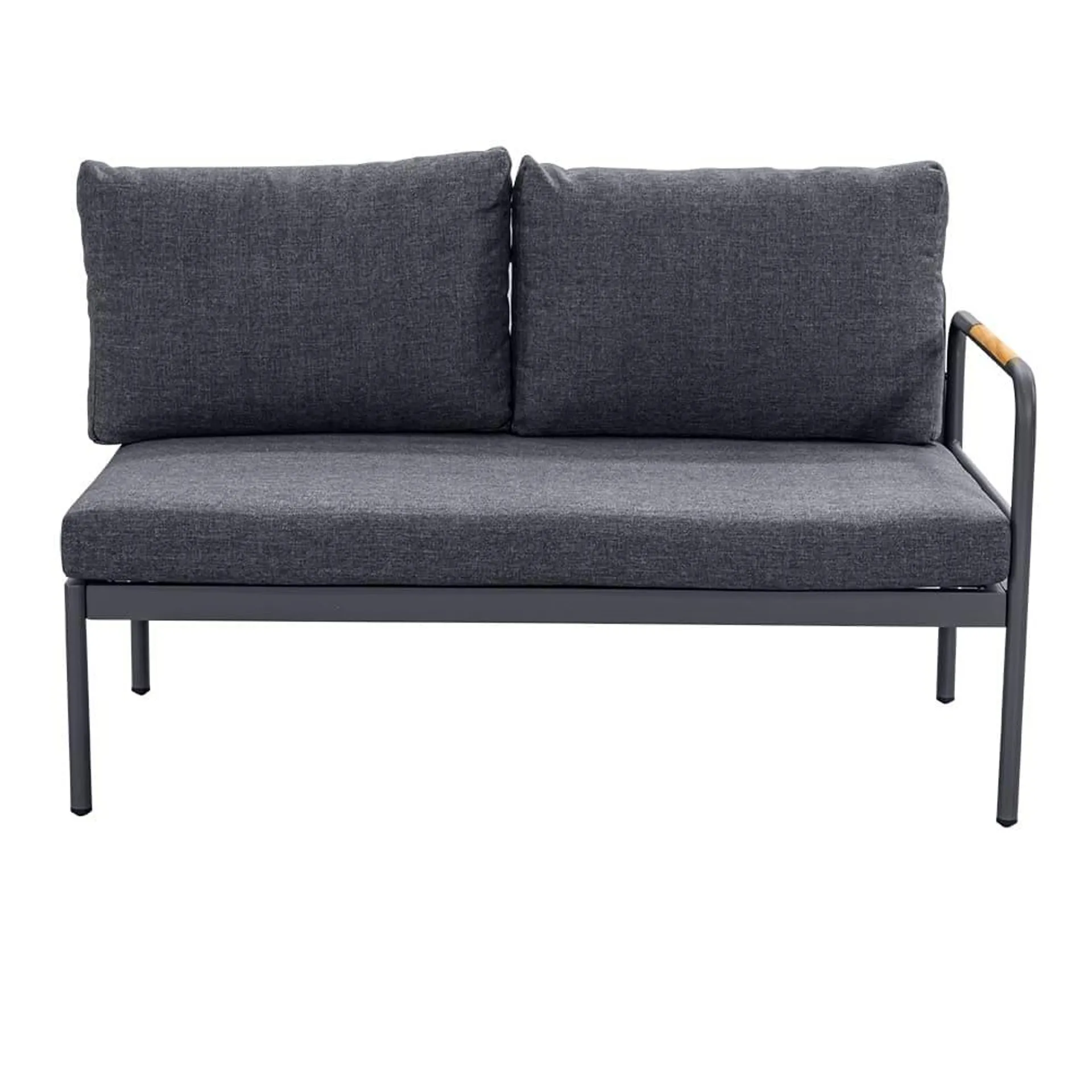 Vevey 2-Seater Left Sofa