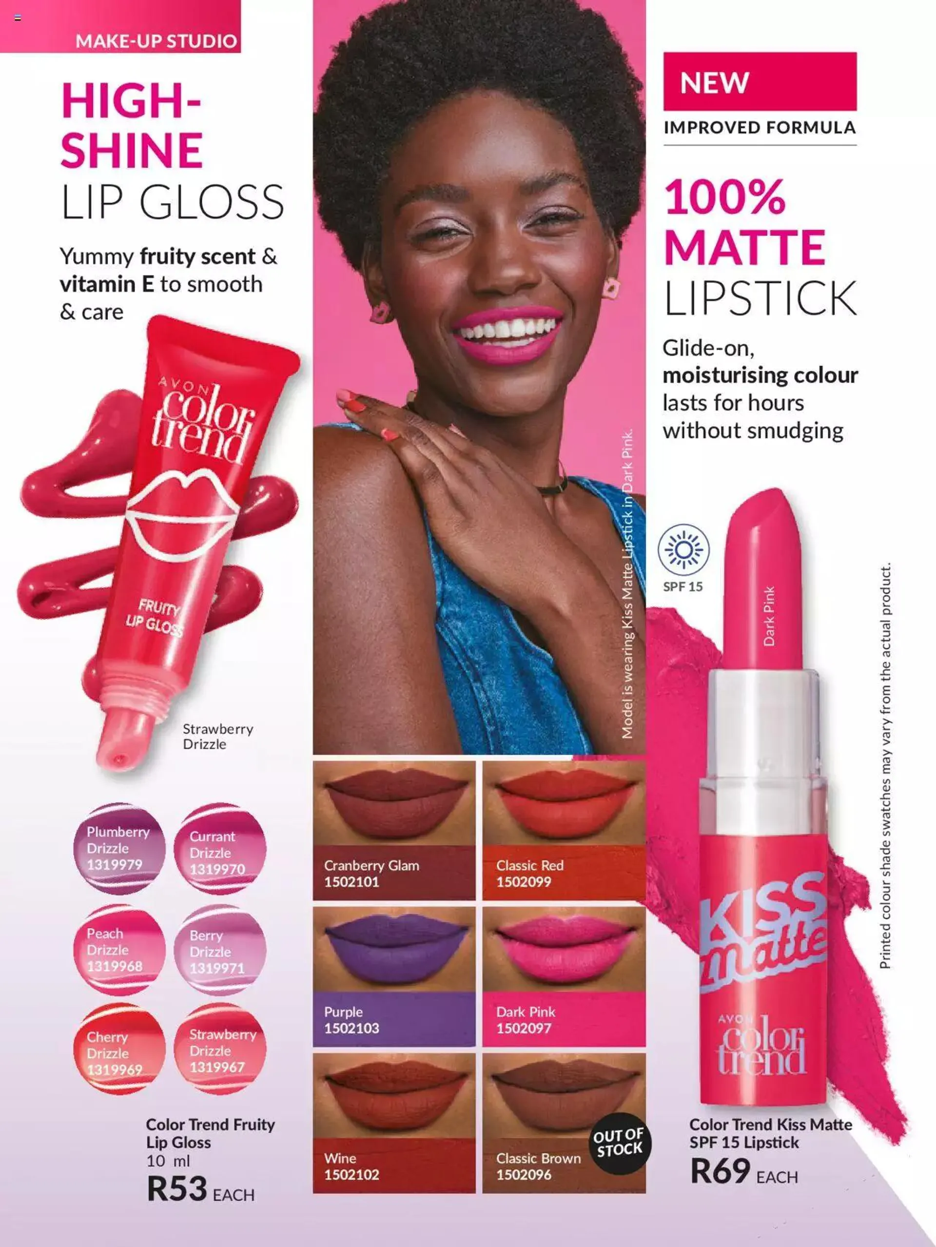 AVON Brochure - December 2023 from 1 December to 31 December 2023 - Catalogue Page 96