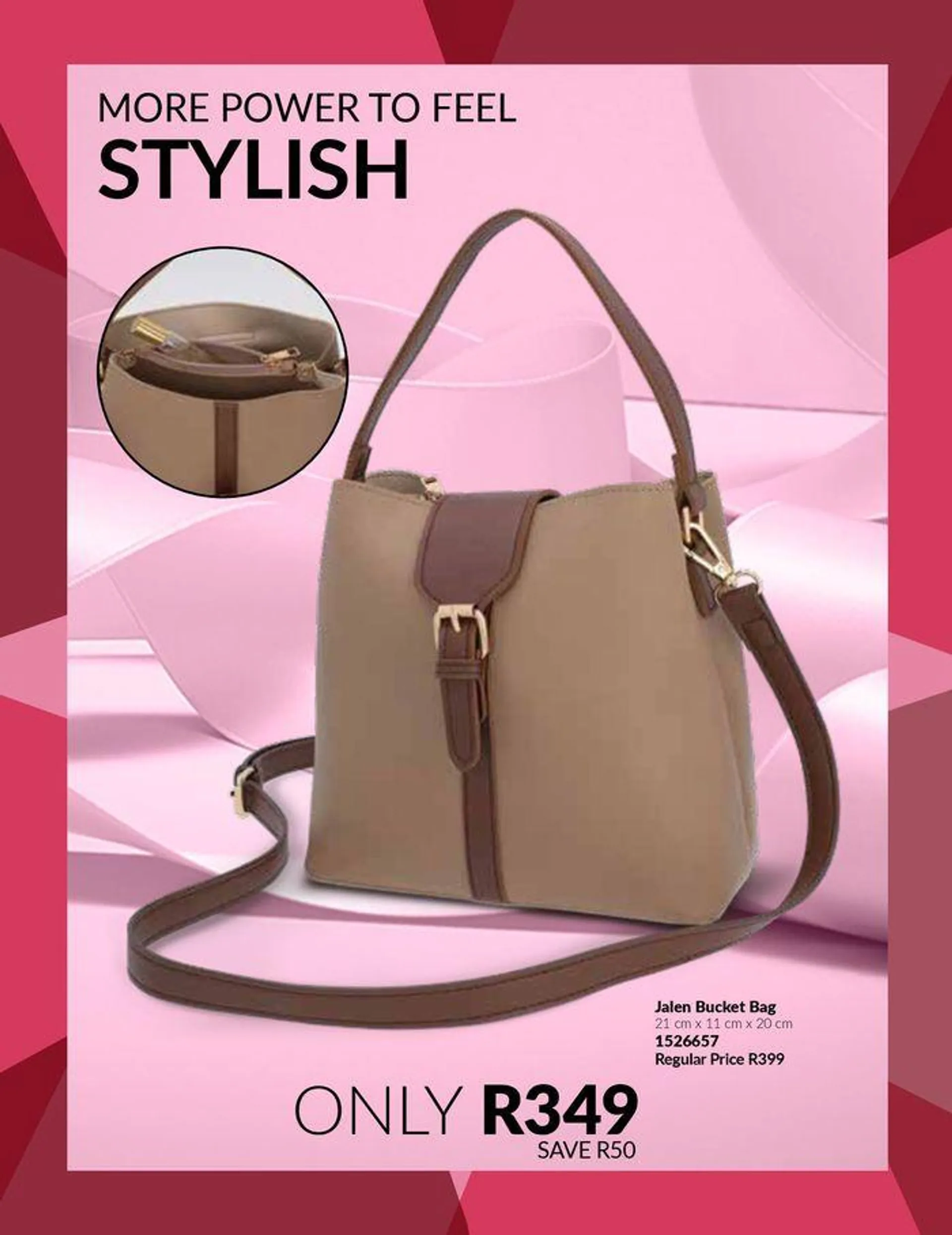 AVON Pinksplurgesale catalogue from 24 July to 31 July 2024 - Catalogue Page 23