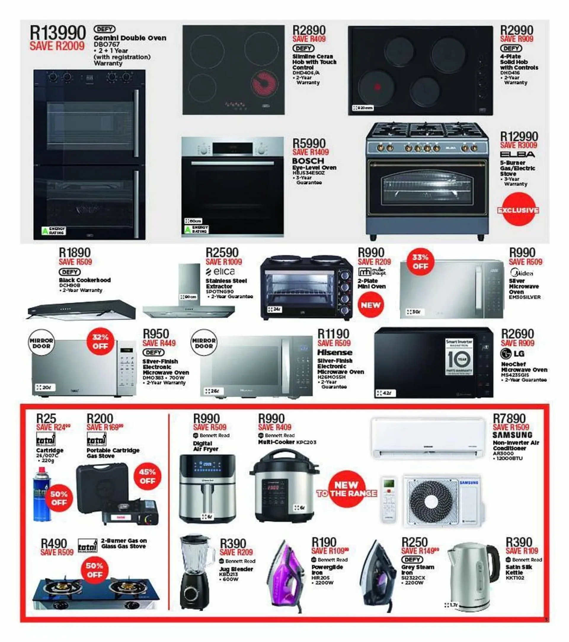 House & Home catalogue from 2 December to 31 December 2024 - Catalogue Page 4