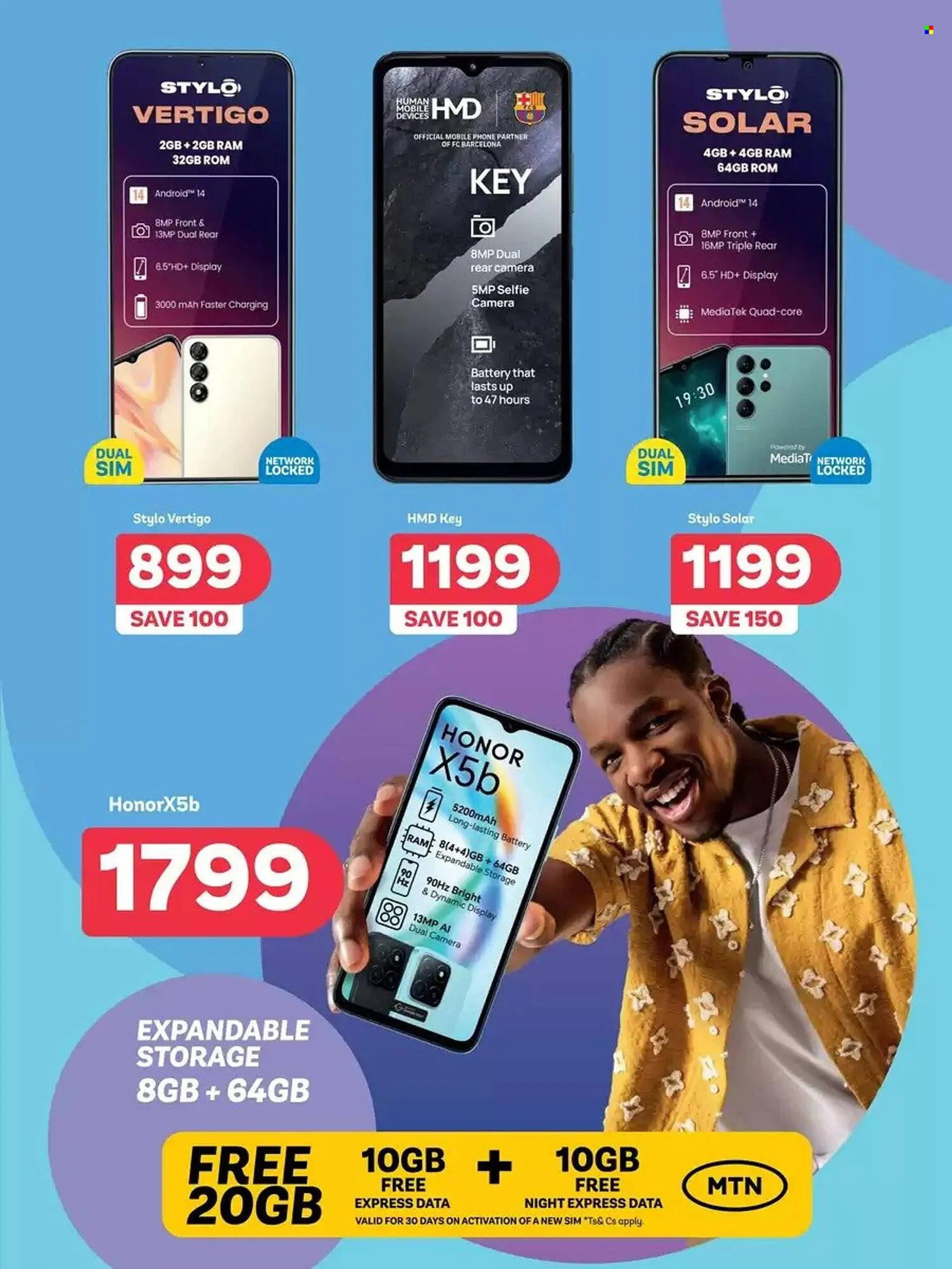 PEP catalogue from 23 July to 21 August 2025 - Catalogue Page 1