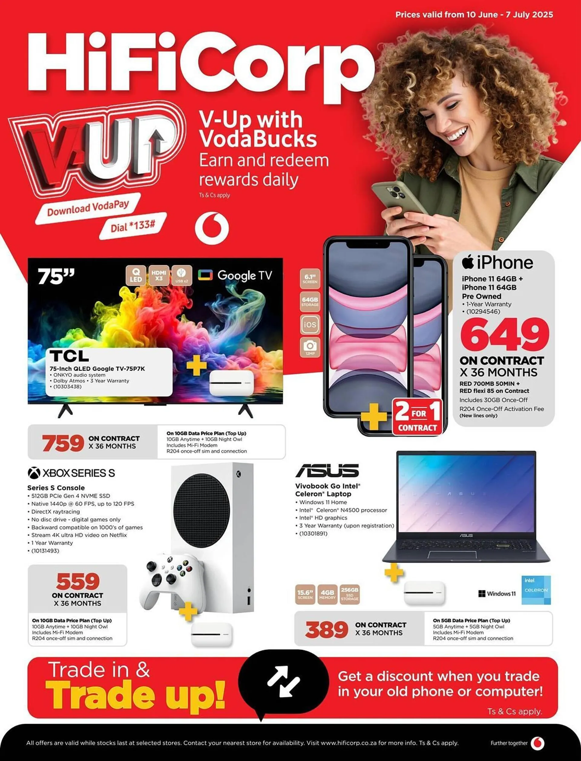 HiFi Corp catalogue - 1