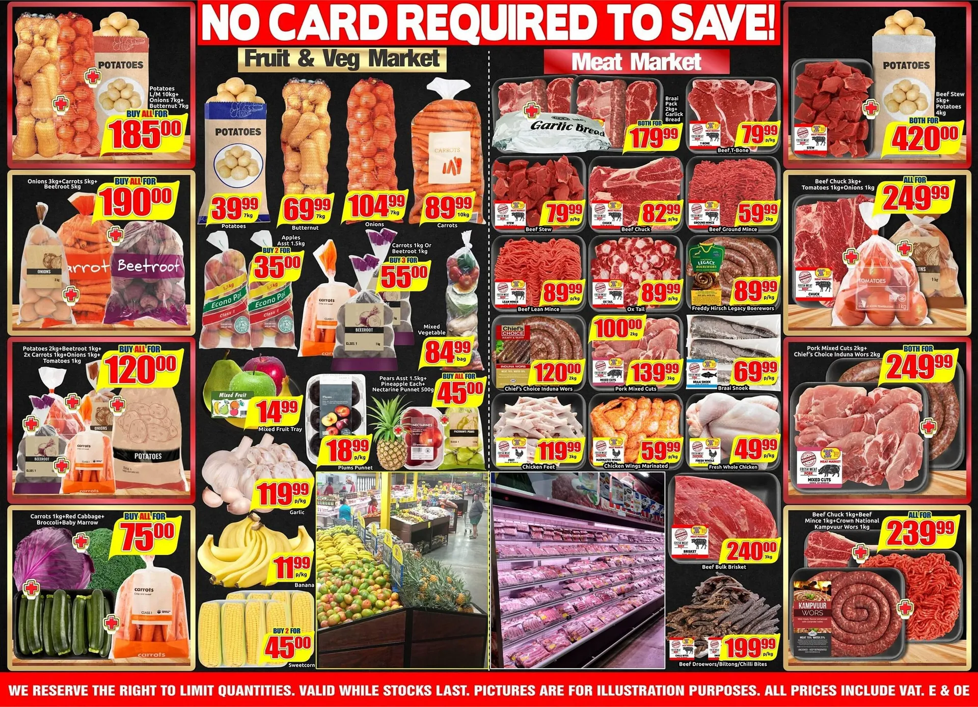 Three Star Cash and Carry catalogue - 5
