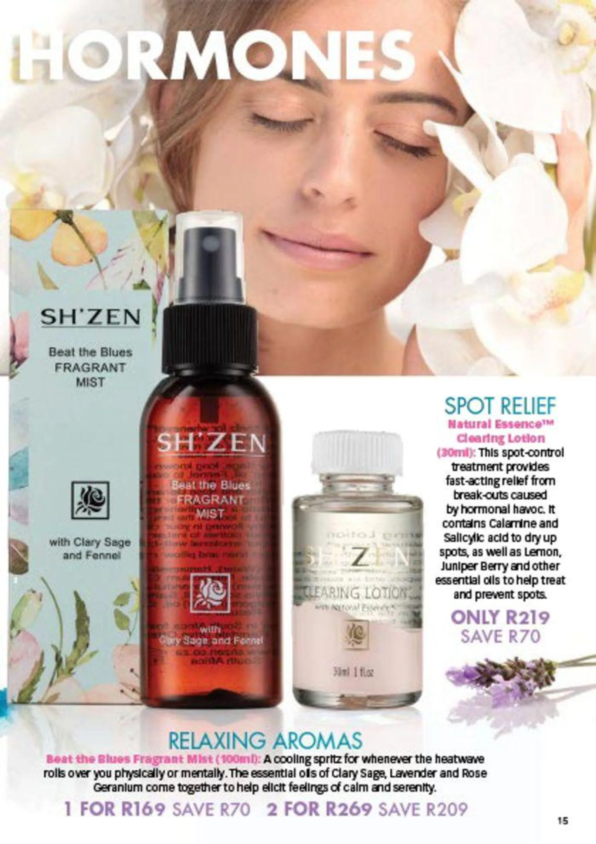 ShZen July 2024 Offers - 15