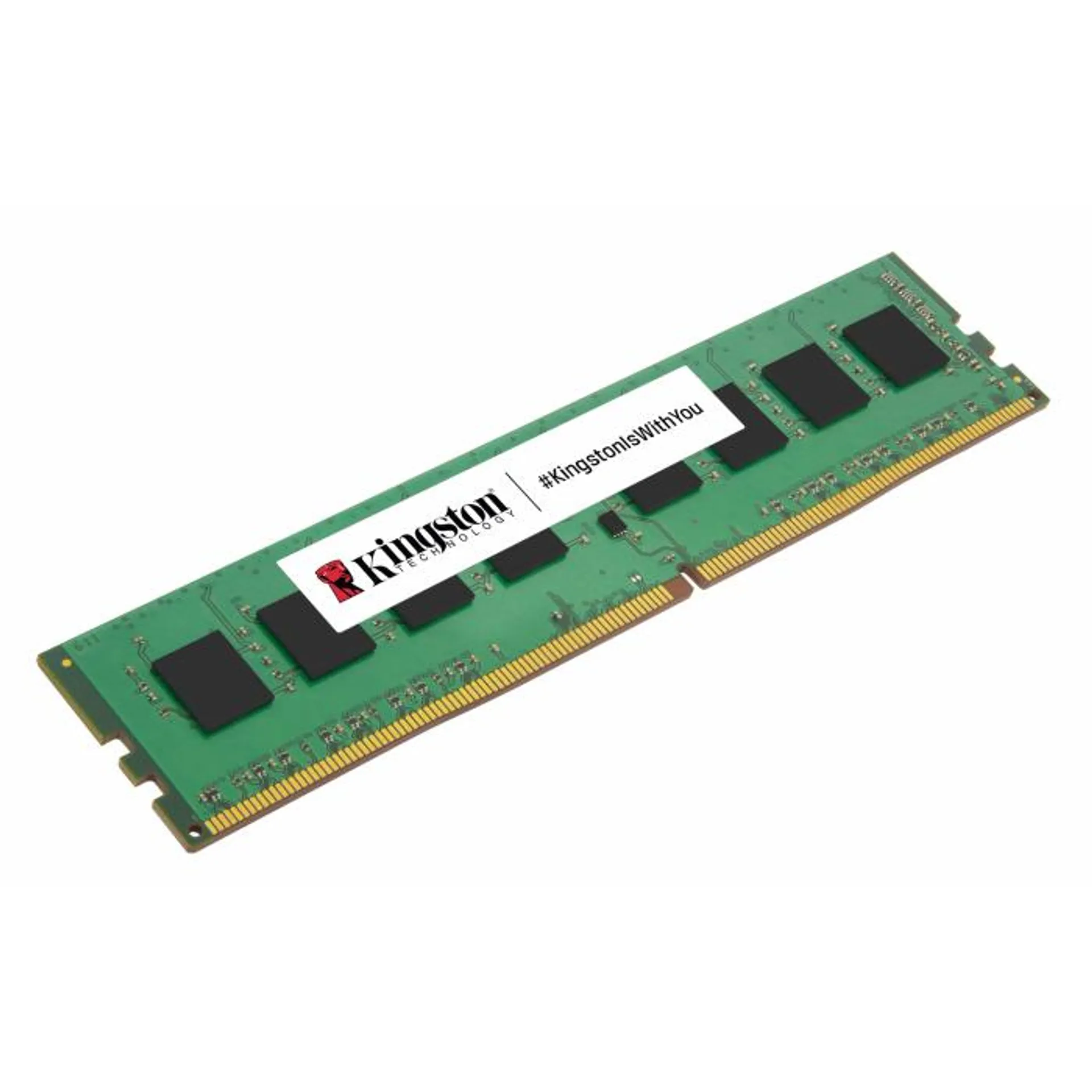 Kingston 8GB 2666MHz DDR4 SODIMM