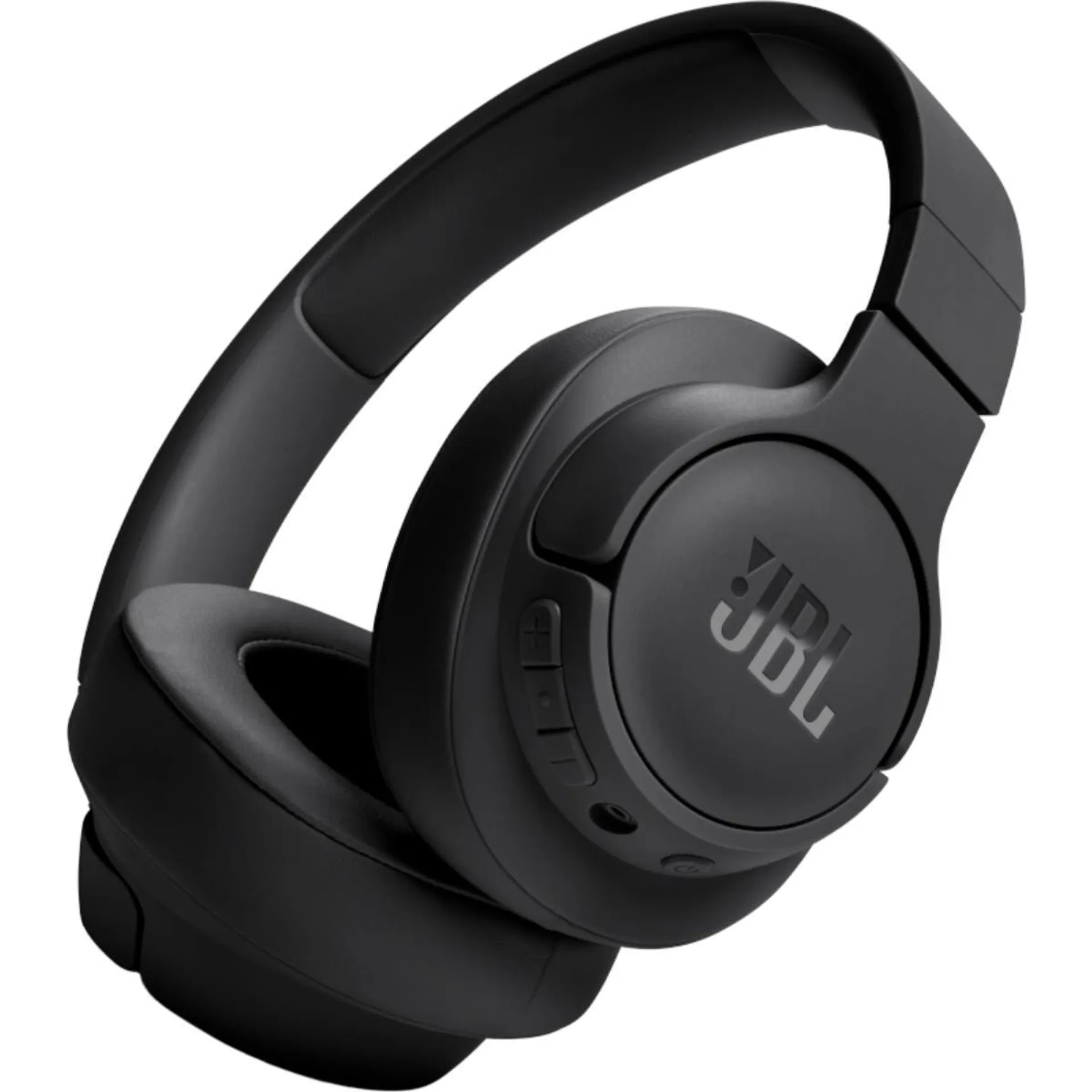 JBL Over-Ear Headphones T720 - Black